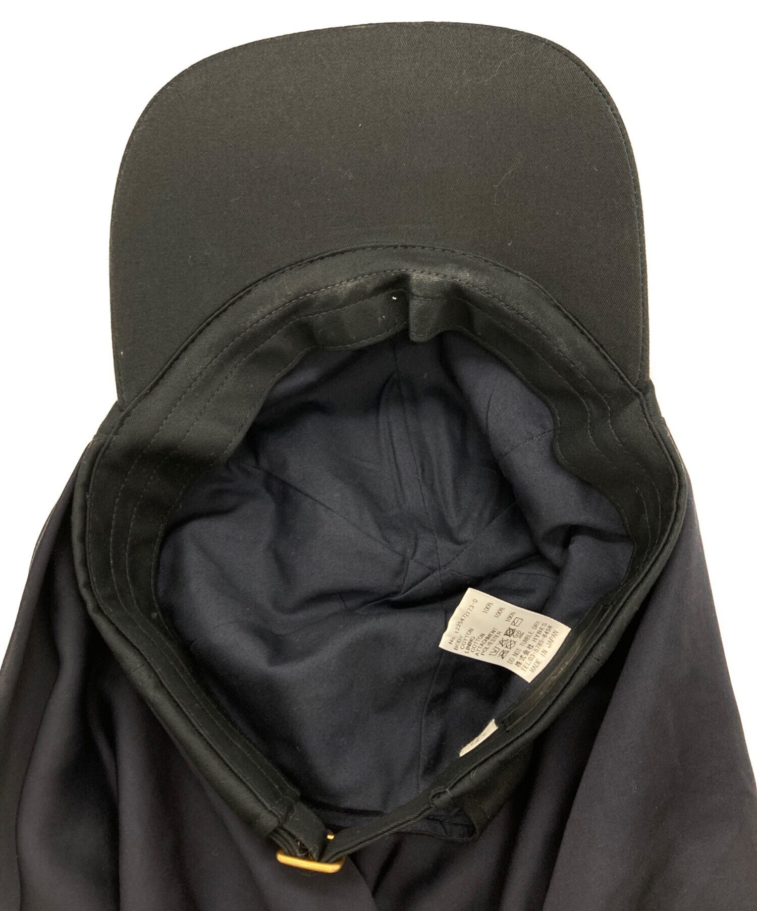 中古・古着通販】ETRE TOKYO (エトレトウキョウ) CA4LA (カシラ