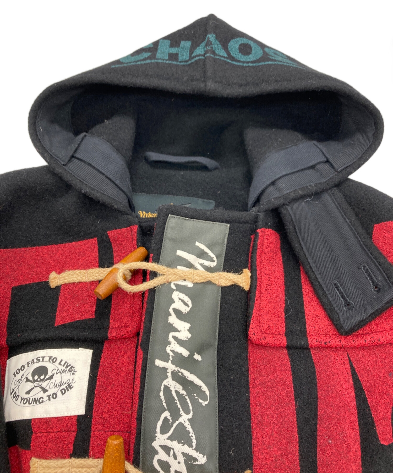 中古・古着通販】Vivienne Westwood ANGLOMANIA (ヴィヴィアンウエスト