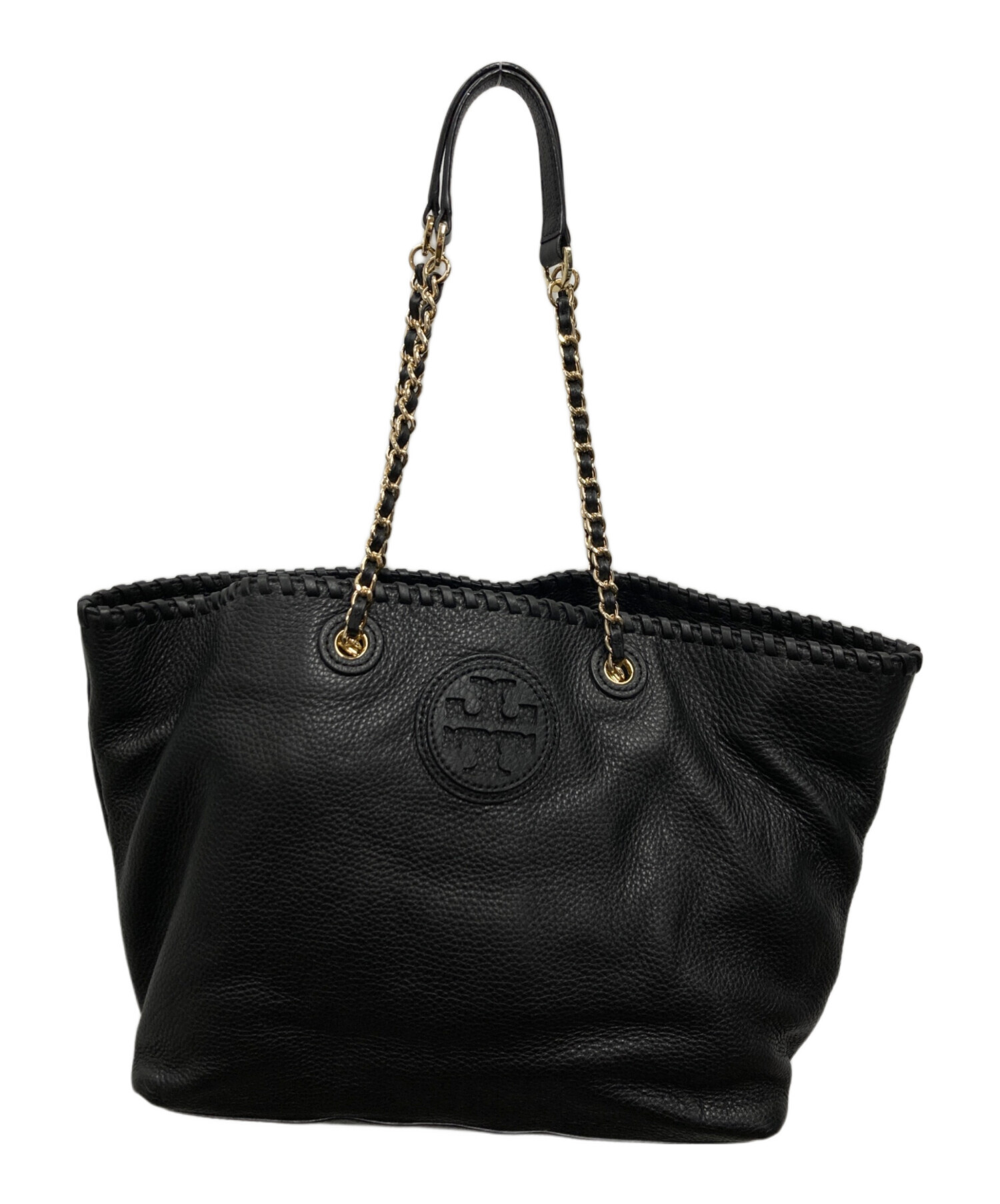 中古・古着通販】TORY BURCH (トリーバーチ) マリオンイーストウェスト