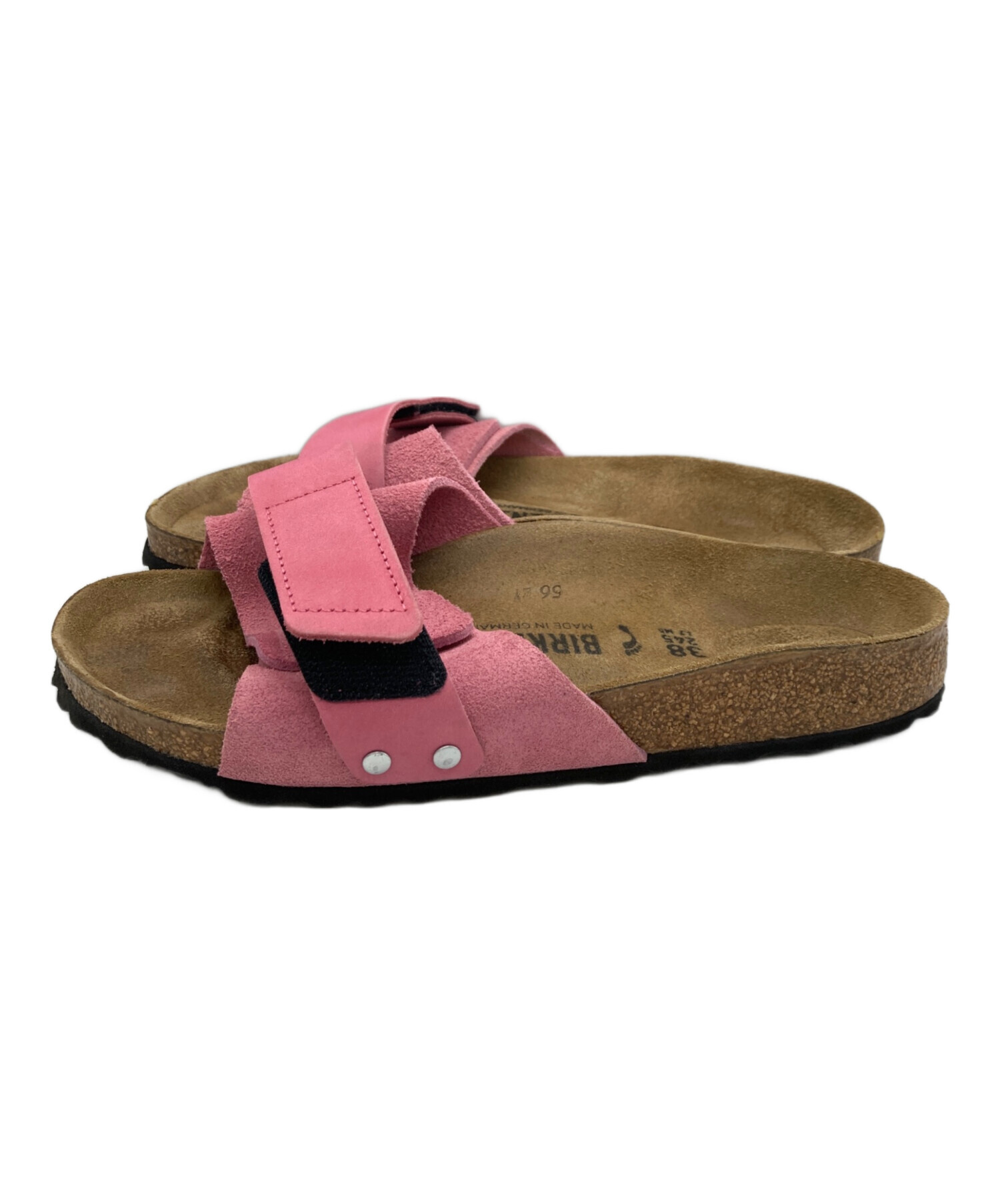 中古・古着通販】BIRKENSTOCK (ビルケンシュトック) Oita サンダル