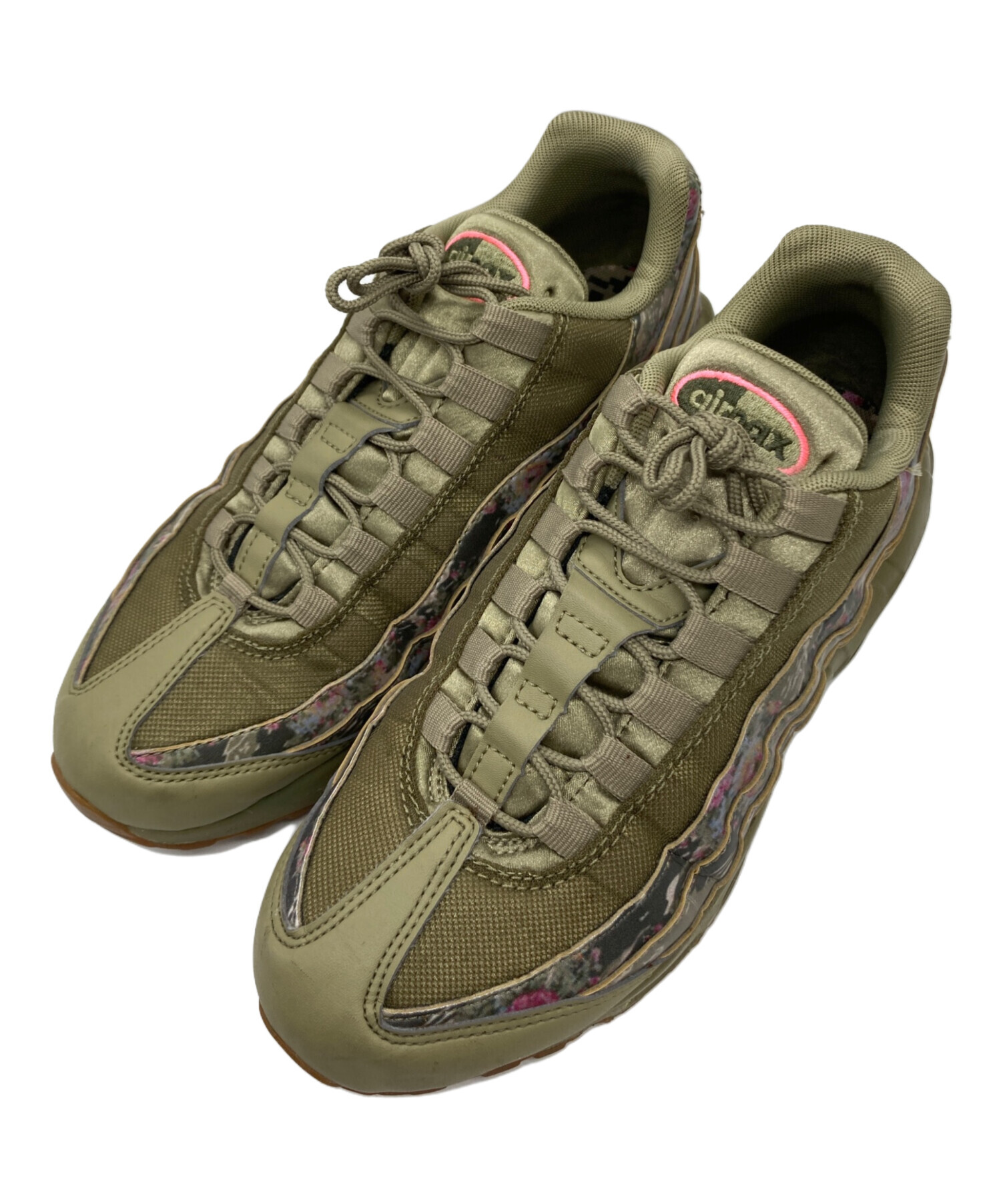 中古・古着通販】NIKE (ナイキ) Air Max 95 