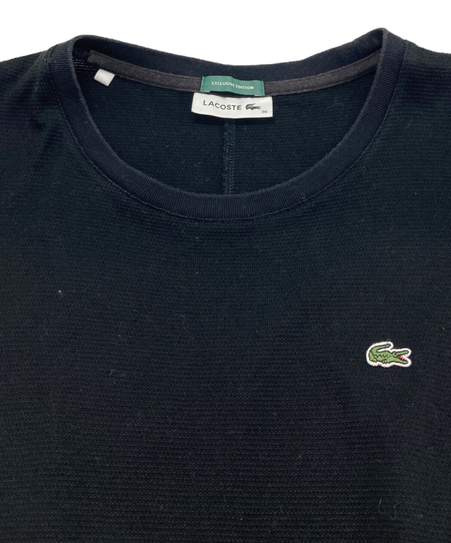 中古・古着通販】LACOSTE (ラコステ) B:MING by BEAMS (ビーミングバイ