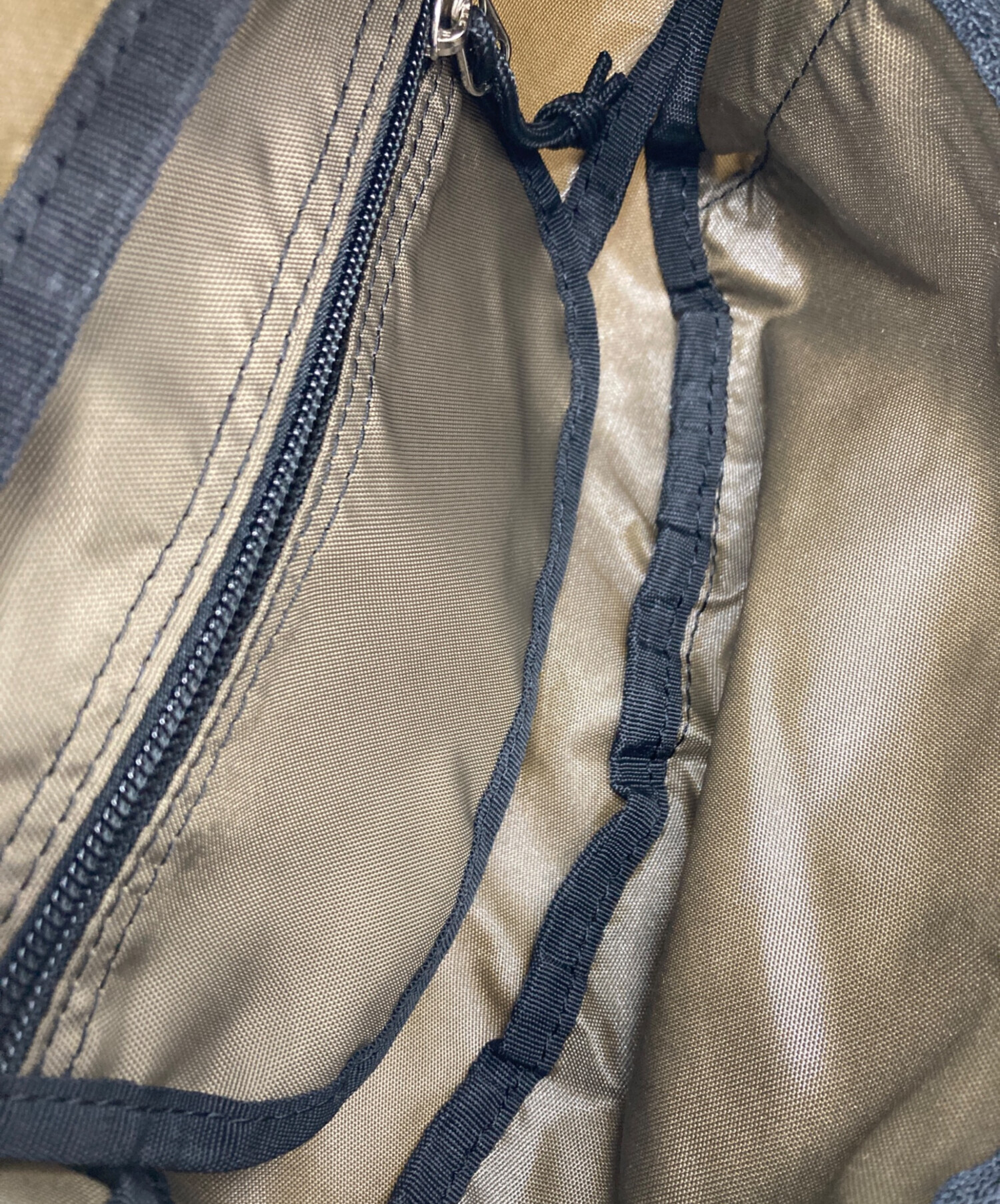 中古・古着通販】Drifter (ドリフター) DEUXIEME CLASSE