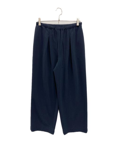 中古・古着通販】theory (セオリー) Admiral Crepe Pleated Pant