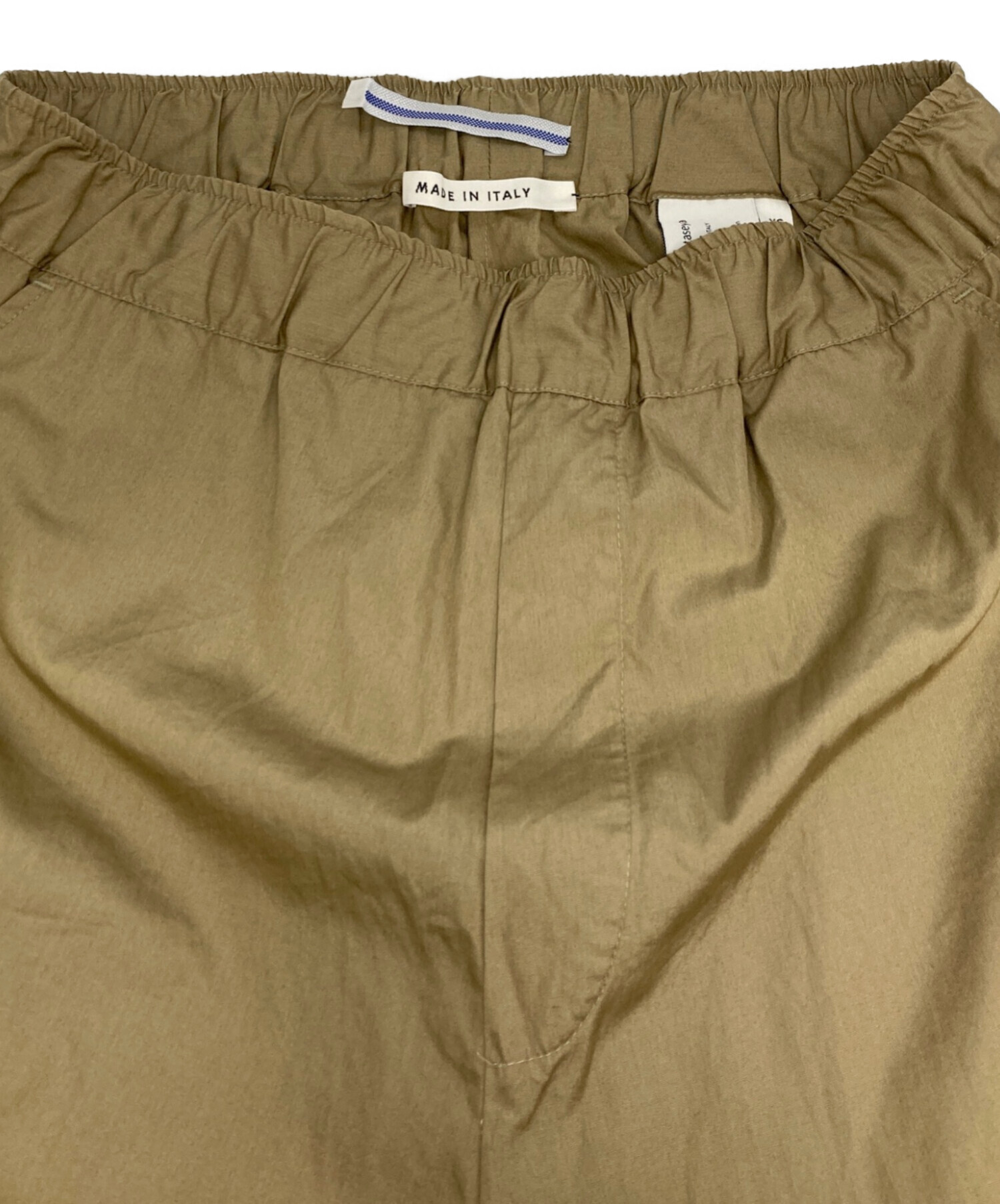 中古・古着通販】Cristaseya (クリスタセヤ) コットンテーパードパンツ