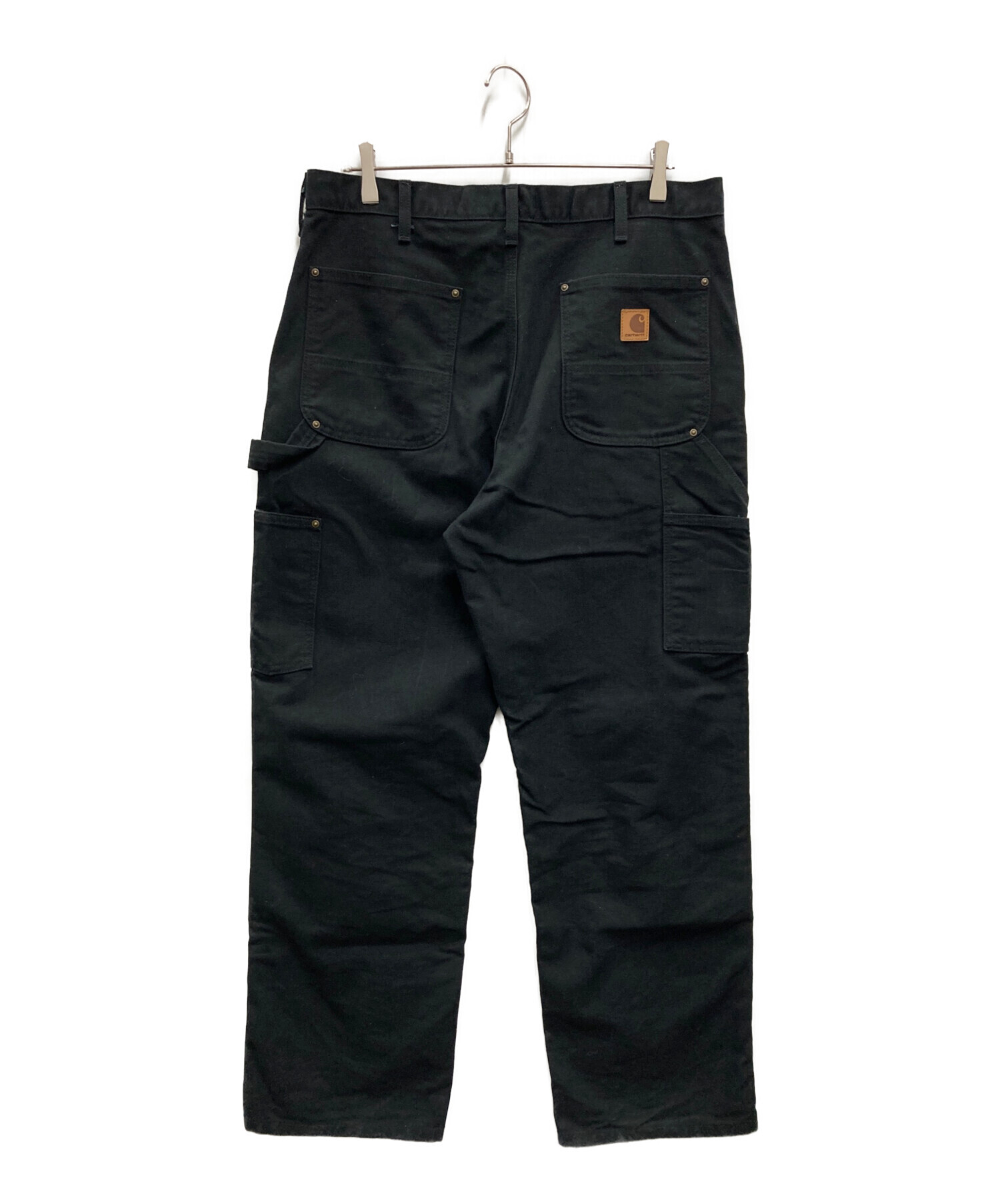 中古・古着通販】CarHartt (カーハート) Double Front Washed Duck