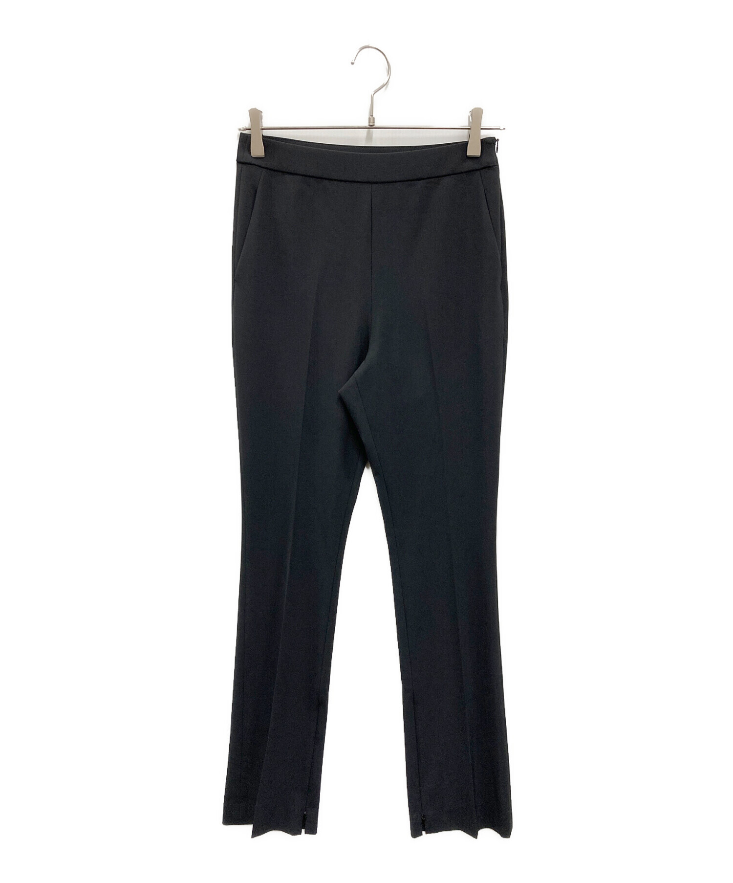 中古・古着通販】LE PHIL (ル フィル) ストレッチオックスパンツ