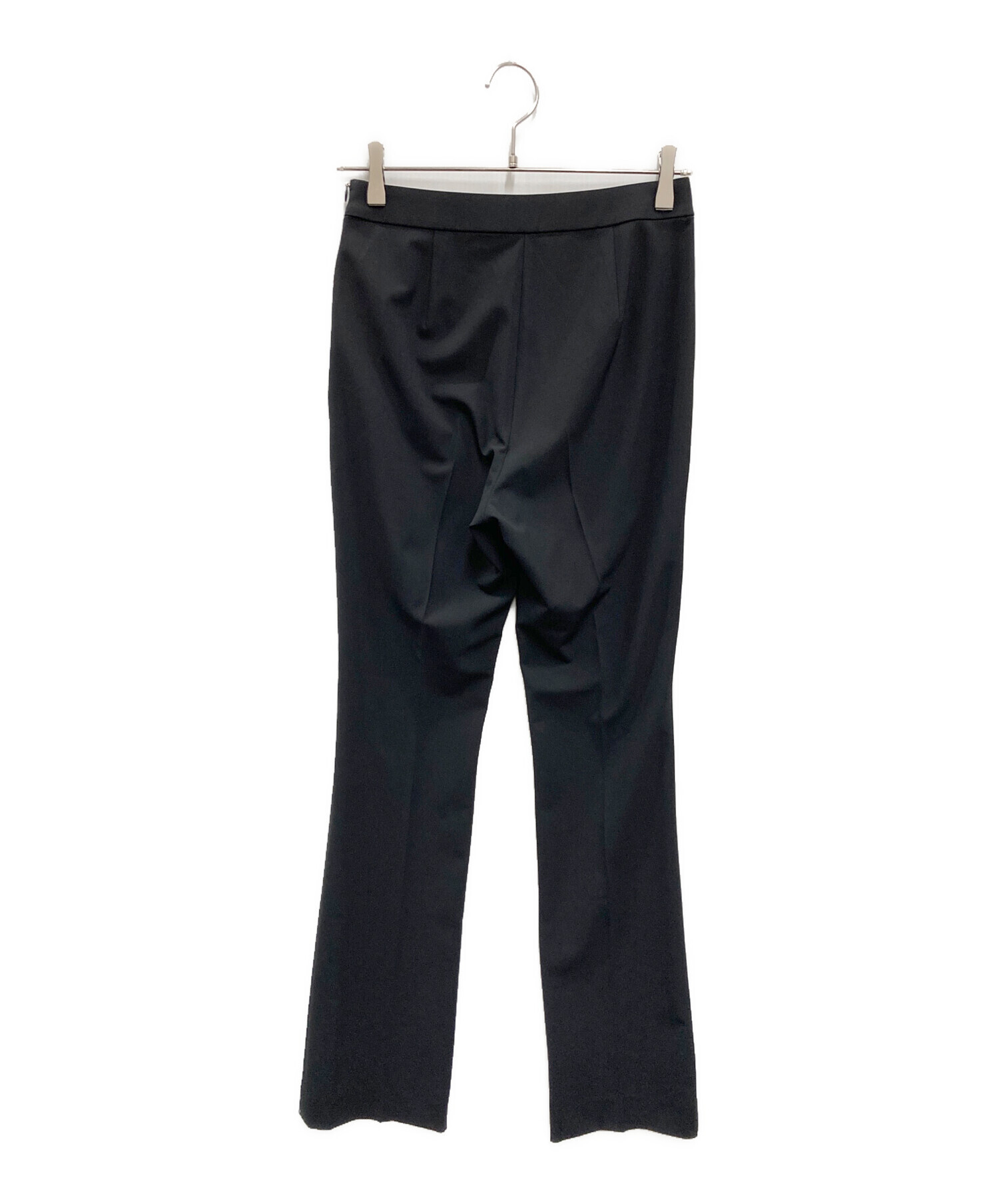 中古・古着通販】LE PHIL (ル フィル) ストレッチオックスパンツ