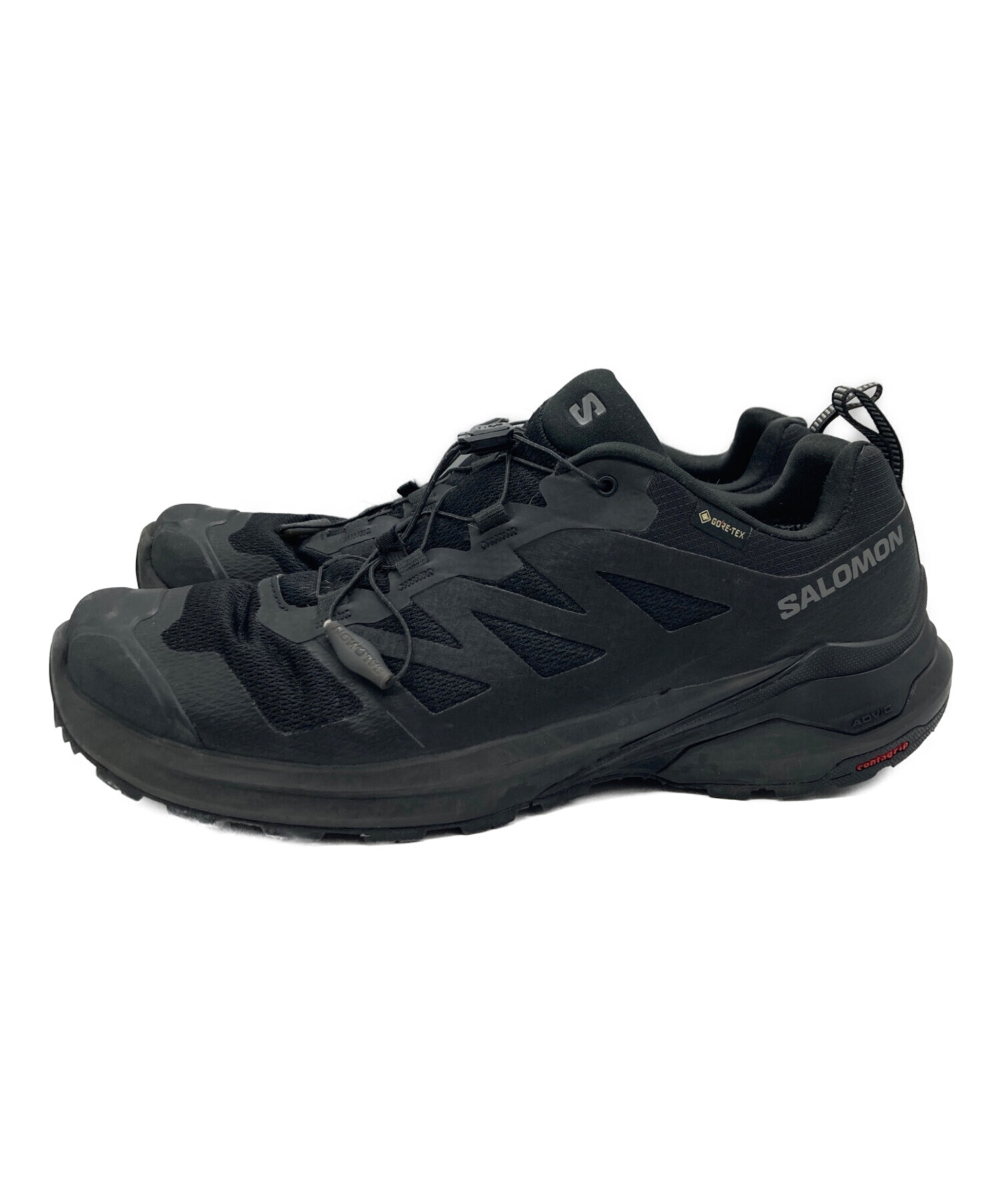中古・古着通販】SALOMON (サロモン) X-ADVENTURE ブラック サイズ