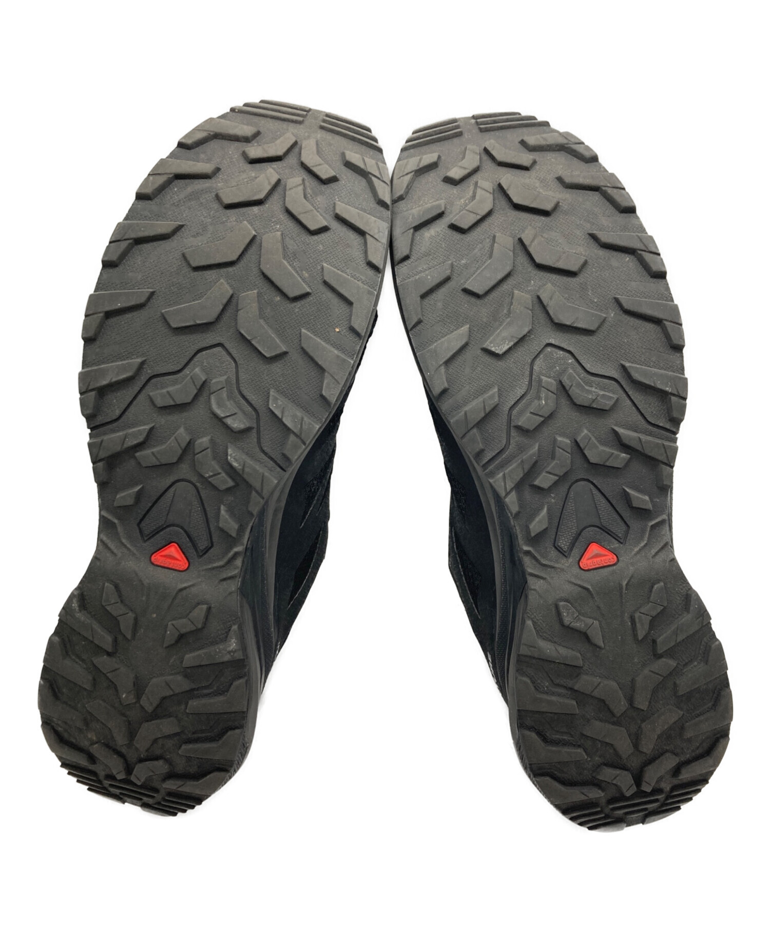 中古・古着通販】SALOMON (サロモン) X-ADVENTURE ブラック サイズ