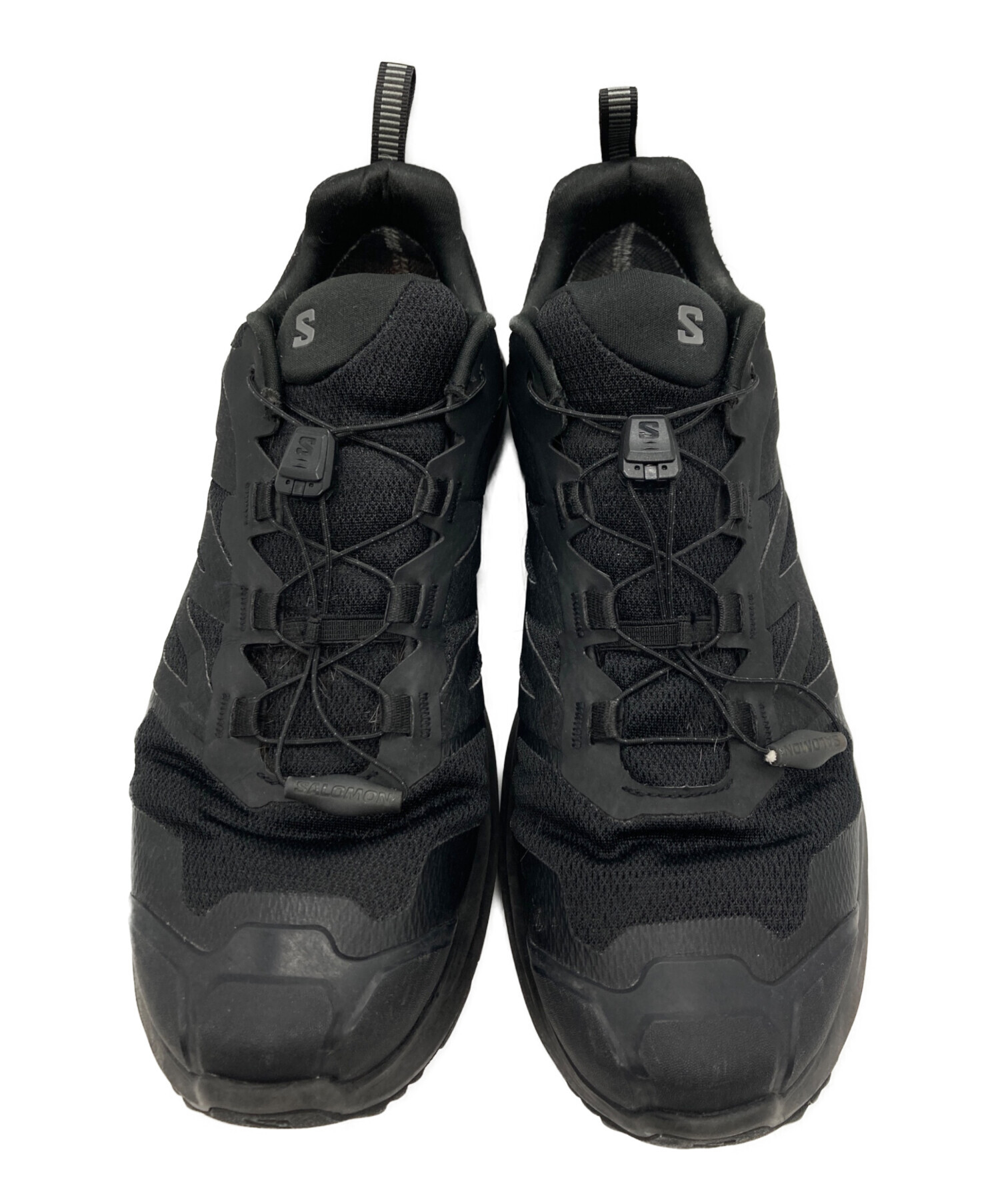 中古・古着通販】SALOMON (サロモン) X-ADVENTURE ブラック サイズ
