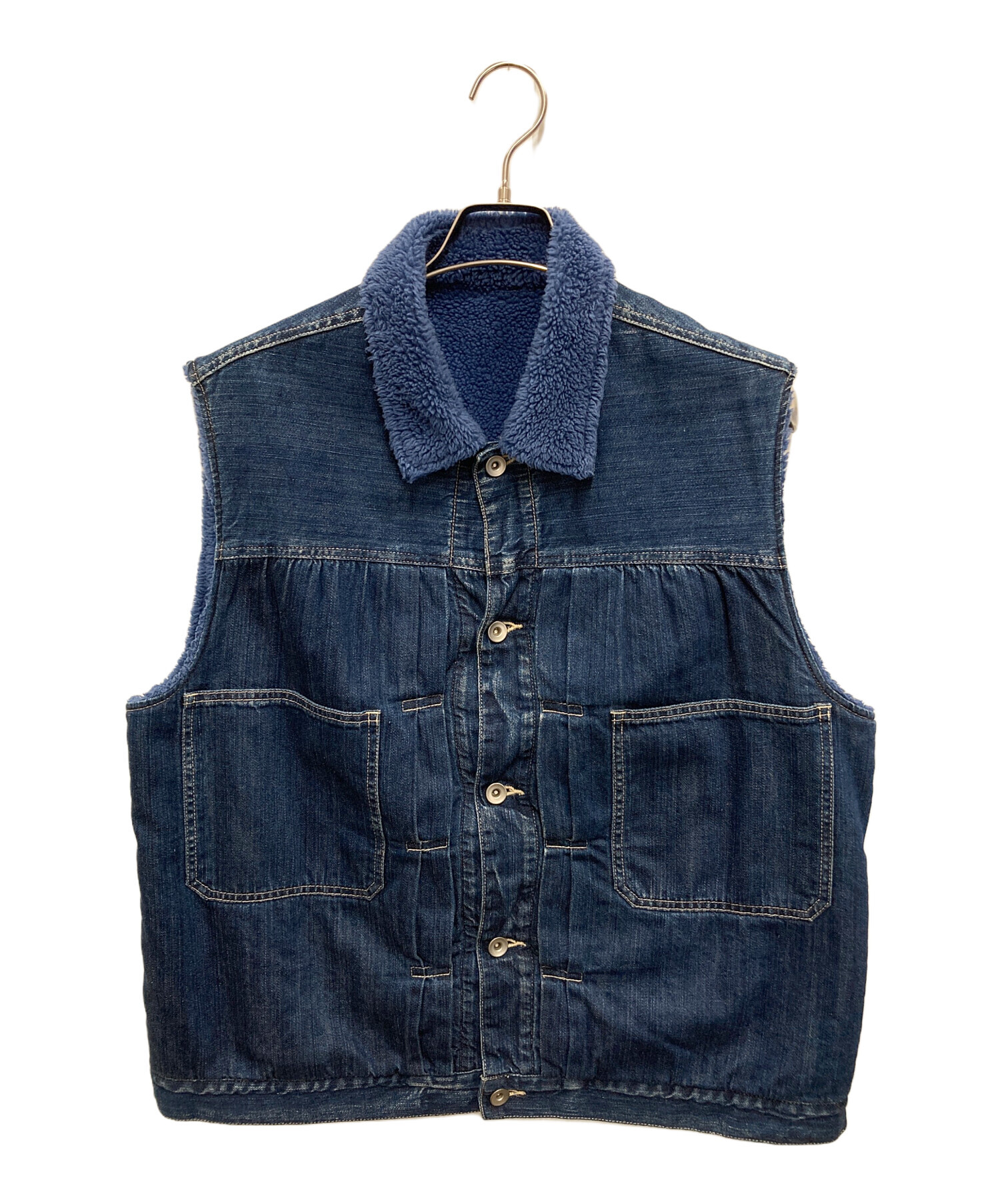 中古・古着通販】Porter Classic (ポータークラシック) STEINBECK
