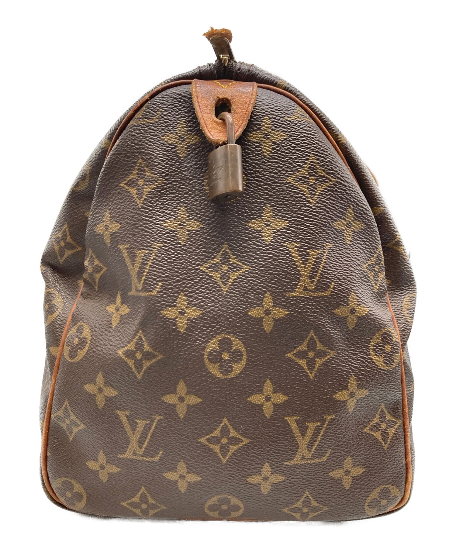 中古・古着通販】LOUIS VUITTON (ルイ ヴィトン) スピーディー35