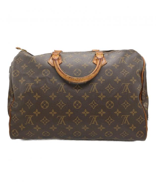 中古・古着通販】LOUIS VUITTON (ルイ ヴィトン) スピーディー35