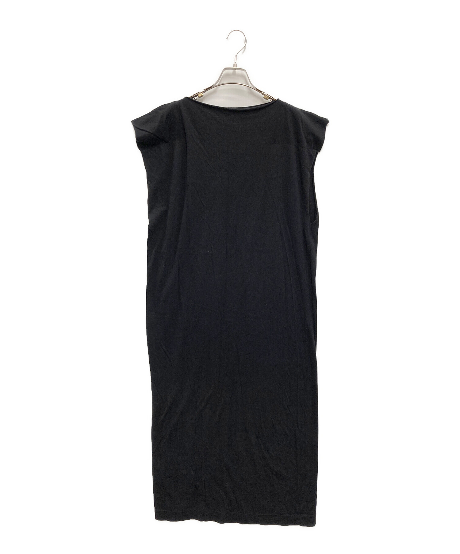 中古・古着通販】COMME des GARCONS (コムデギャルソン) ノースリーブ