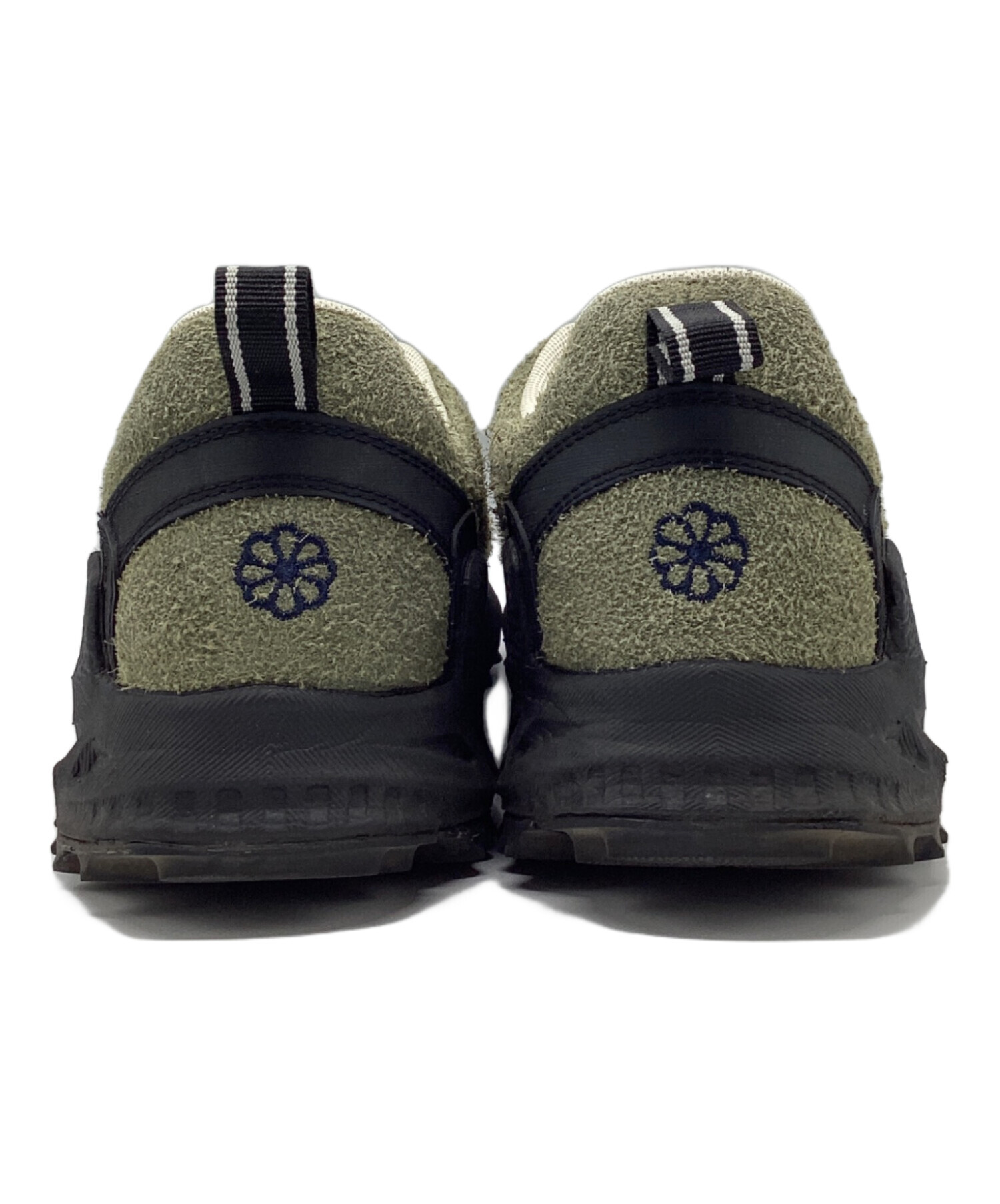 中古・古着通販】KEEN (キーン) ジャスパーザイオニック カーキ サイズ