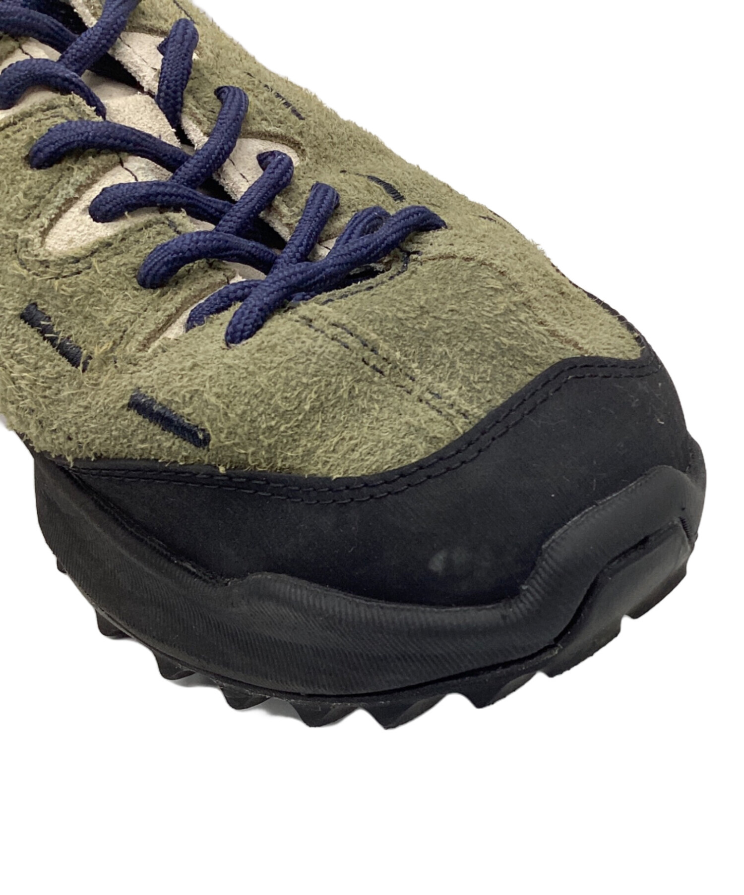 中古・古着通販】KEEN (キーン) ジャスパーザイオニック カーキ サイズ
