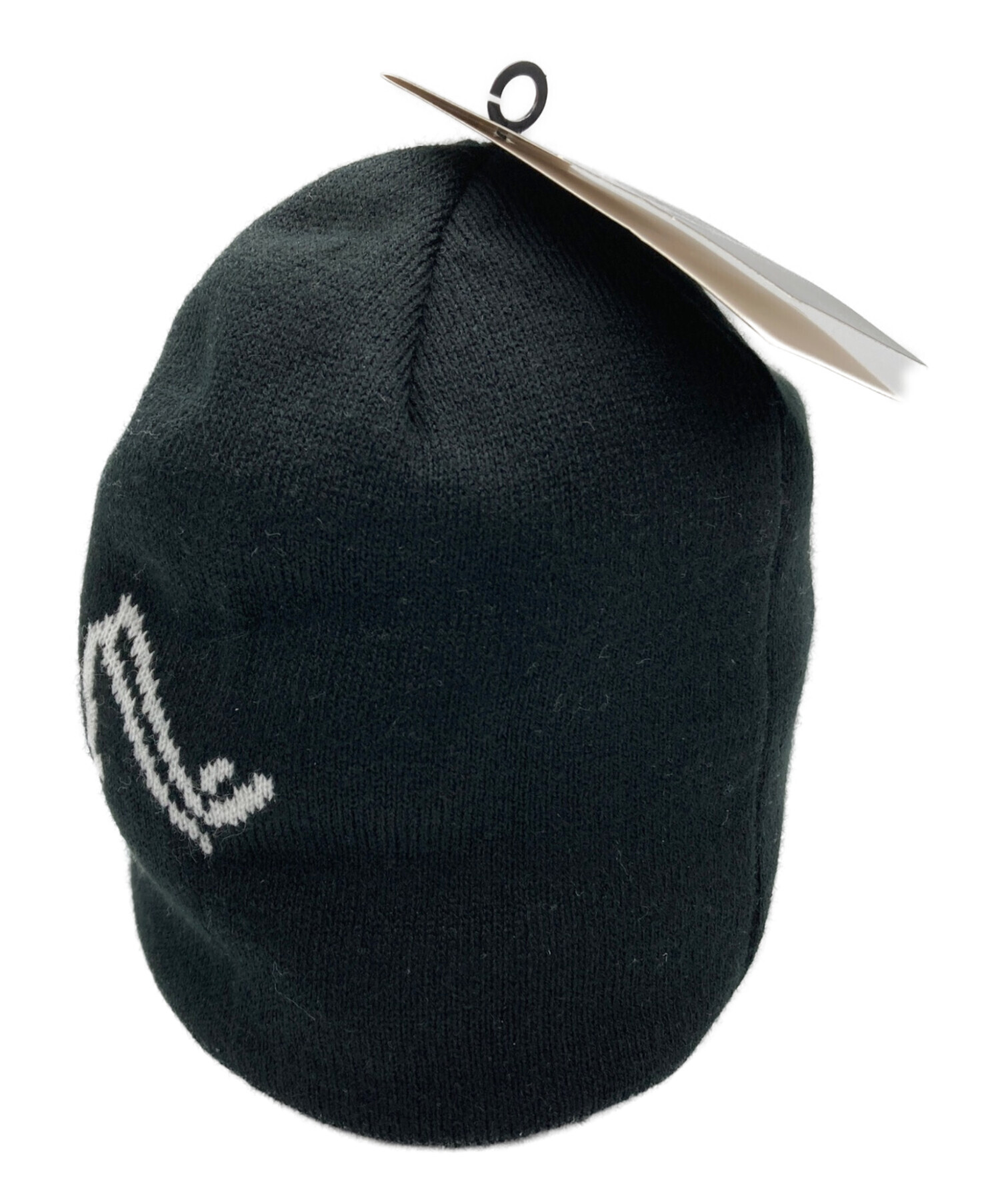ARC'TERYX FERNIE TOQUE ブラック 中古・古着通販】ARC'TERYX (アークテリクス) FERNIE TOQUE ブラック