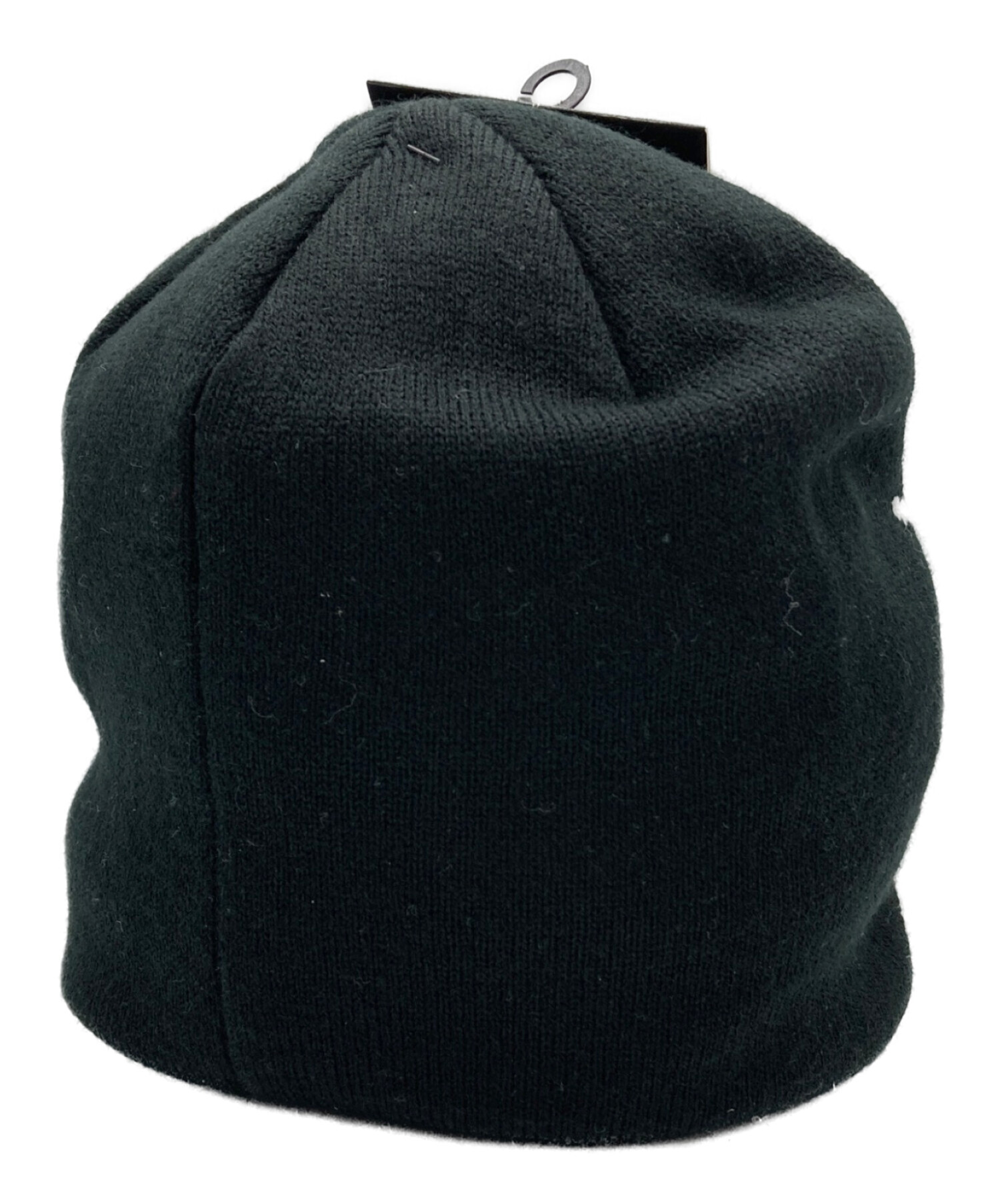 中古・古着通販】ARC'TERYX (アークテリクス) FERNIE TOQUE ブラック