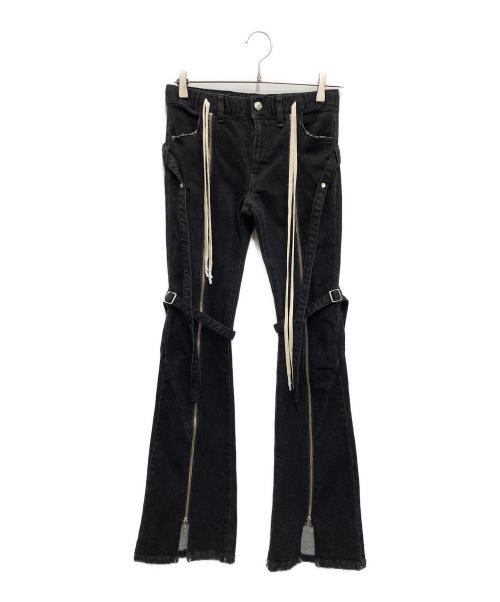 中古・古着通販】THERED THREAD (ザ・レッド・スレッド) droop denim