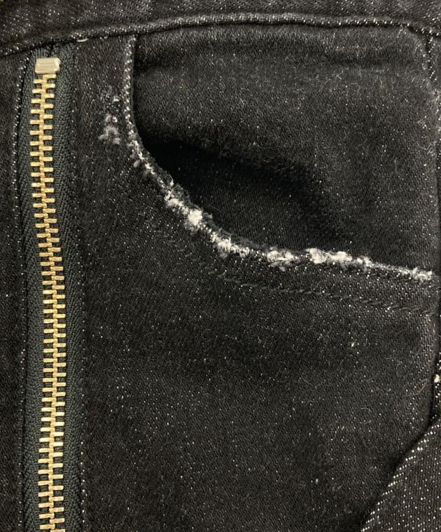 中古・古着通販】THERED THREAD (ザ・レッド・スレッド) droop denim