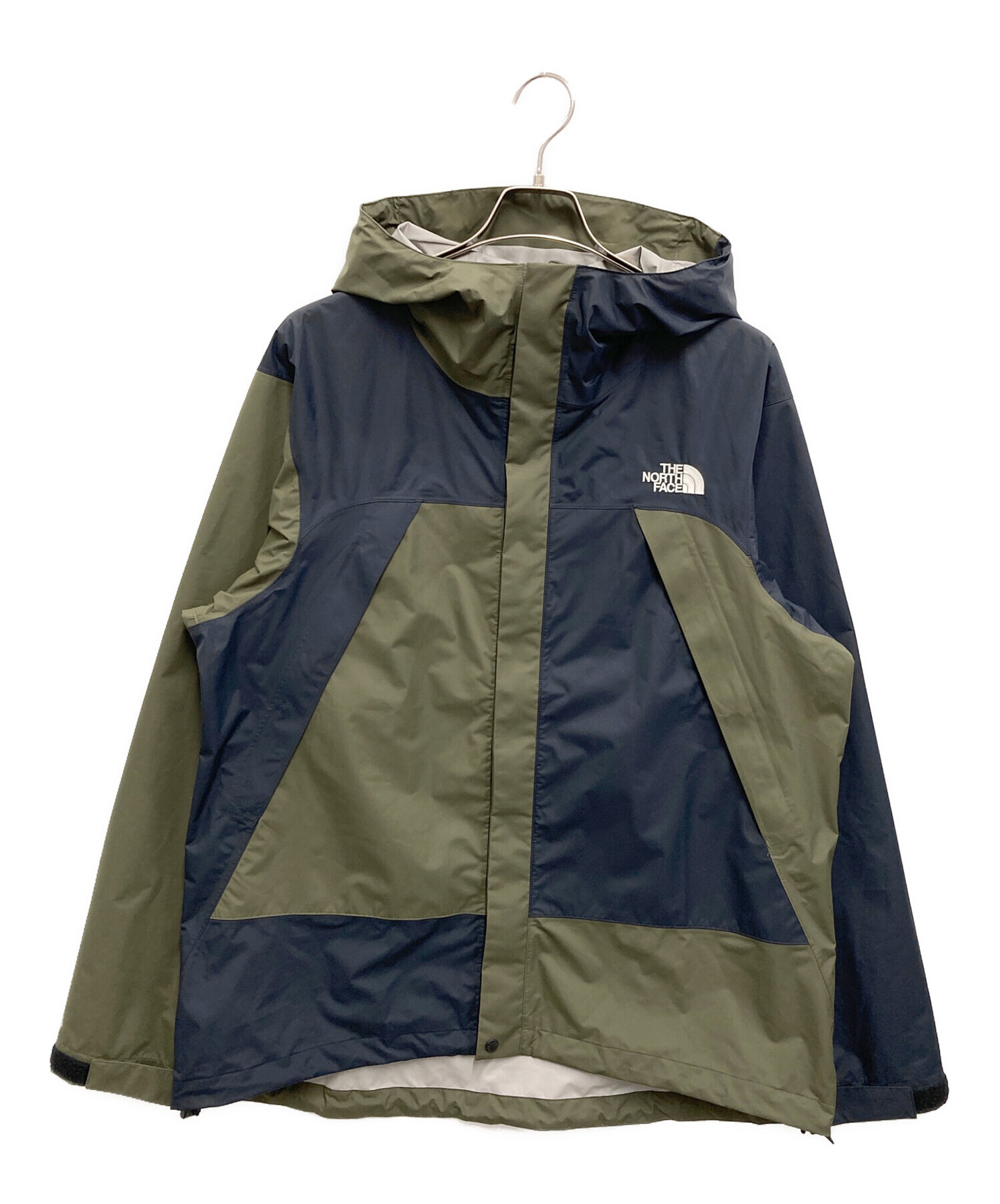 中古・古着通販】THE NORTH FACE (ザ ノース フェイス) ジオメトリック