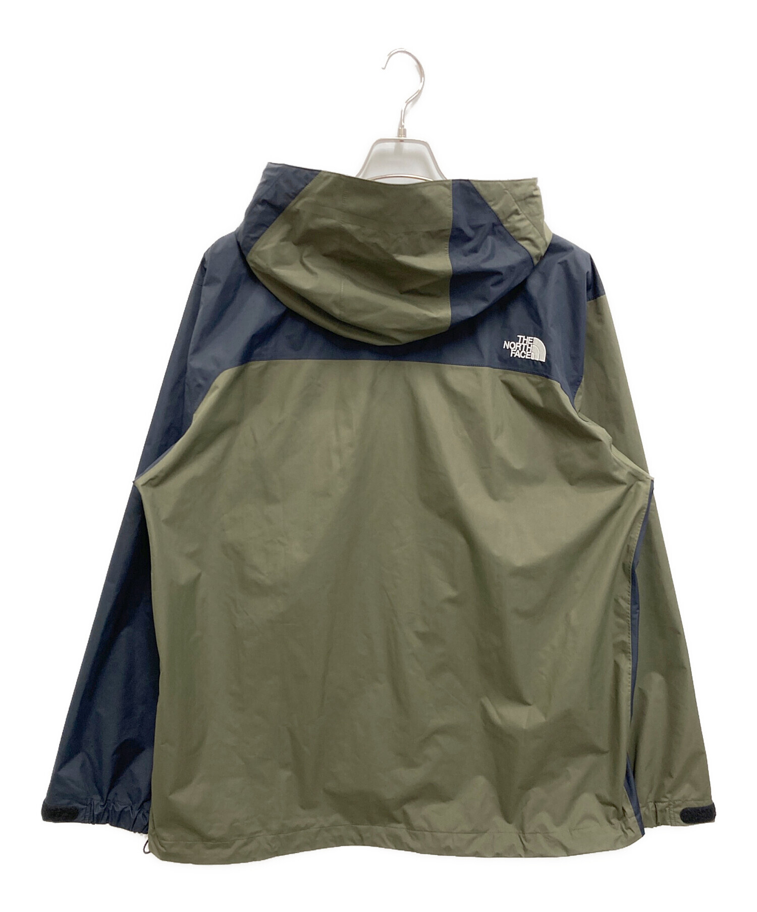 中古・古着通販】THE NORTH FACE (ザ ノース フェイス) ジオメトリック
