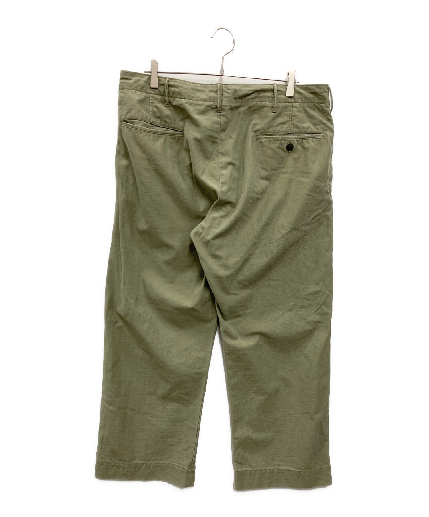 rrl usスタンダードチノ RRL Double RL Ralph Lauren Officer's Field
