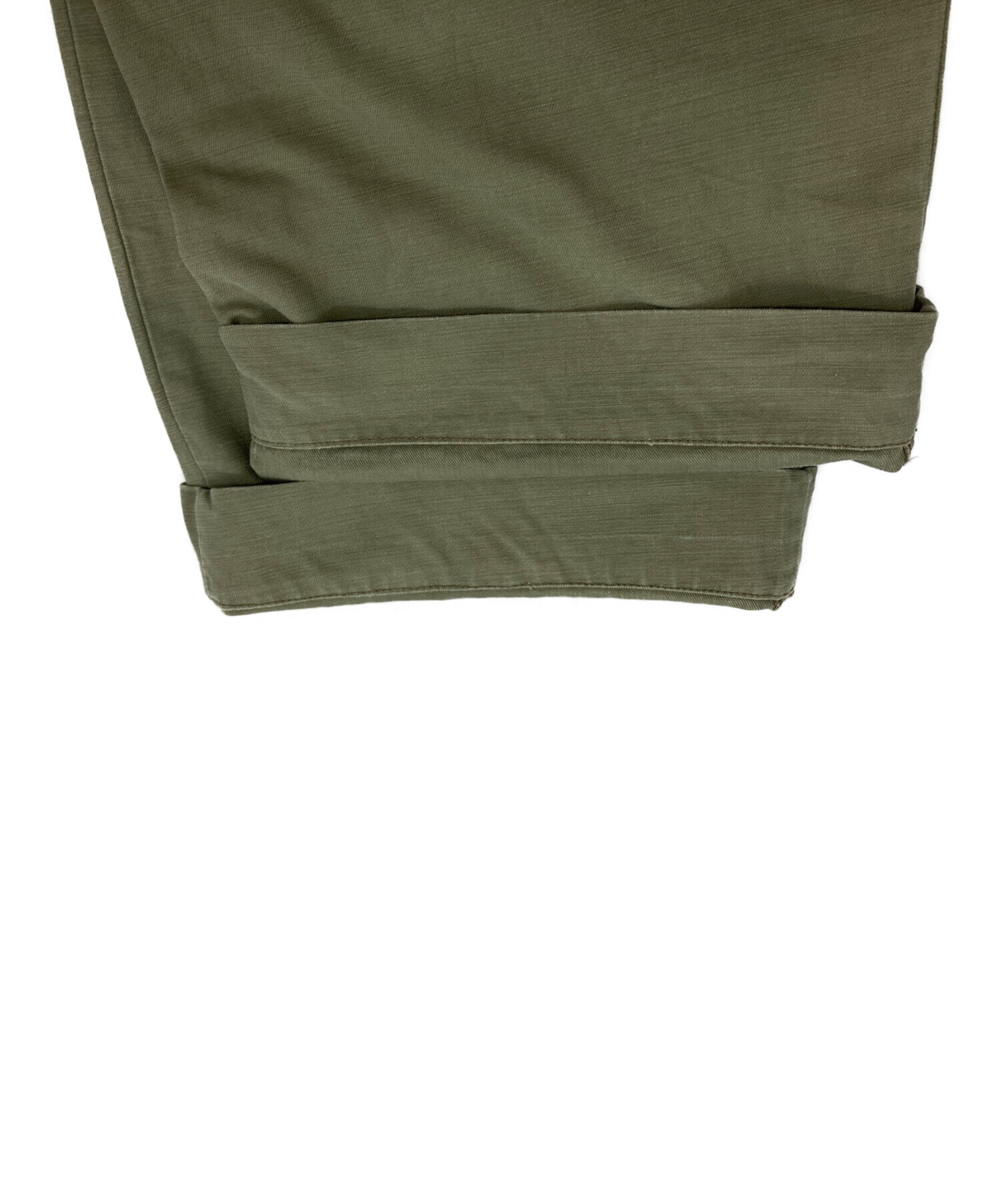 中古・古着通販】RRL (ダブルアールエル) U.S. STANDARD CHINO