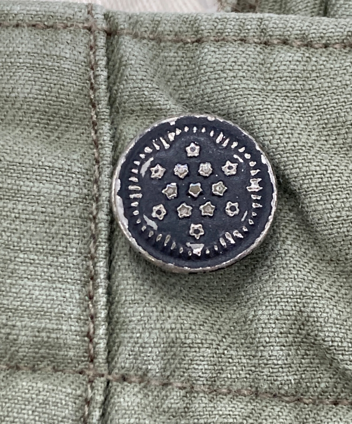 中古・古着通販】RRL (ダブルアールエル) U.S. STANDARD CHINO