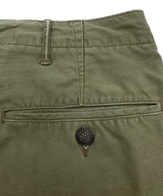 中古・古着通販】RRL (ダブルアールエル) U.S. STANDARD CHINO