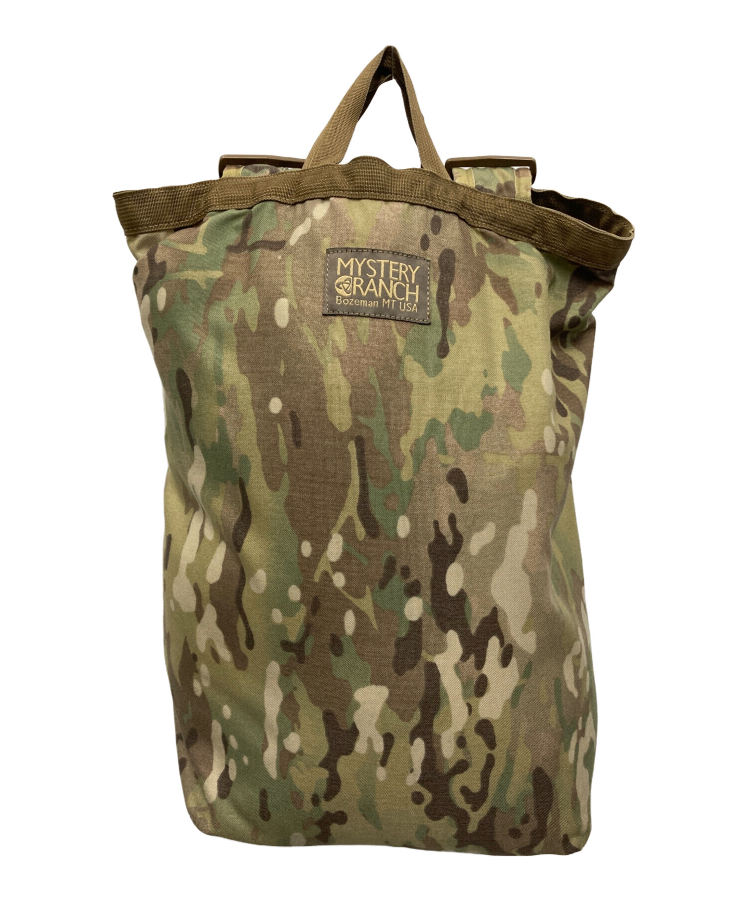中古・古着通販】MYSTERY RANCH (ミステリーランチ) BOOTY BAG