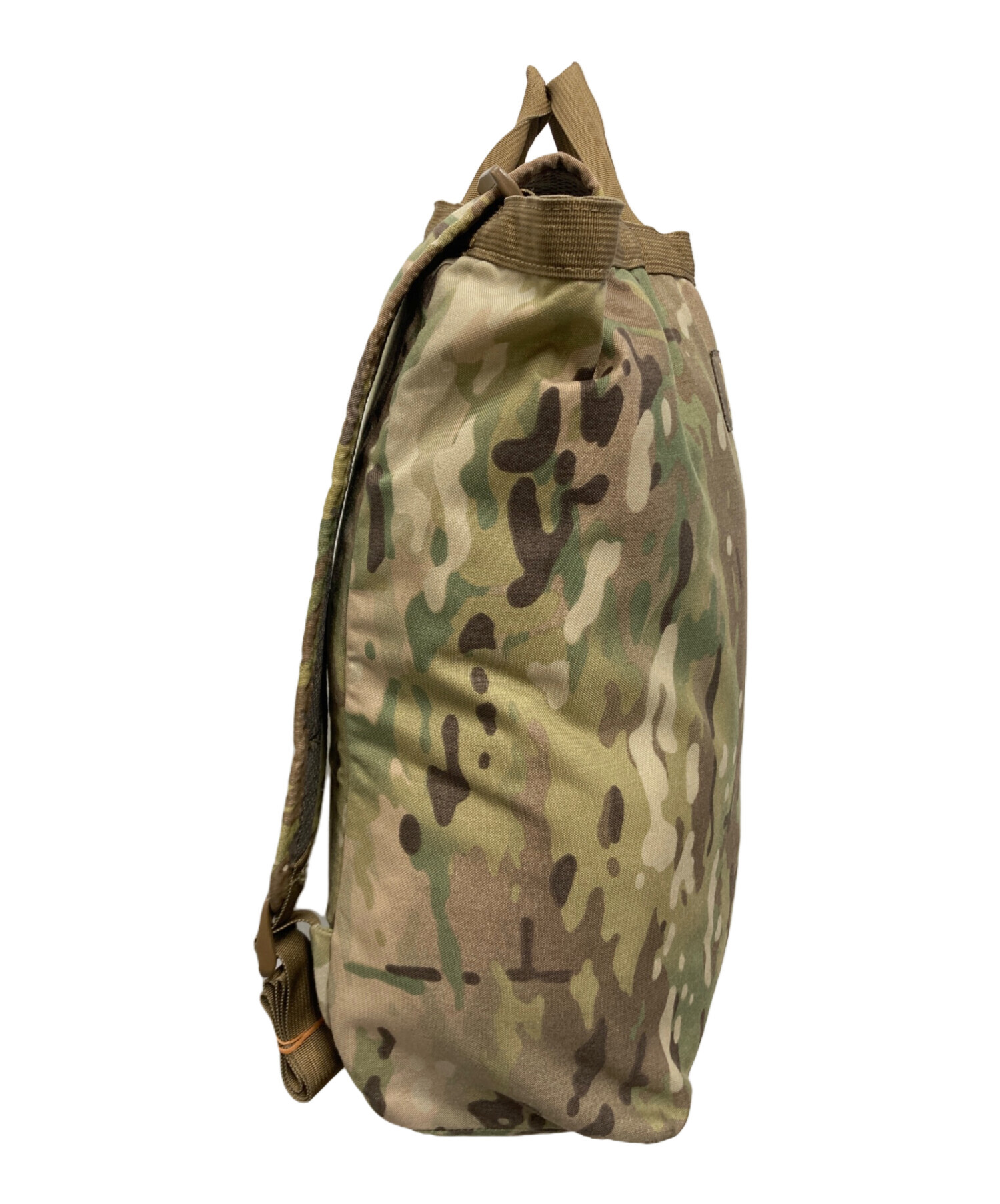 中古・古着通販】MYSTERY RANCH (ミステリーランチ) BOOTY BAG