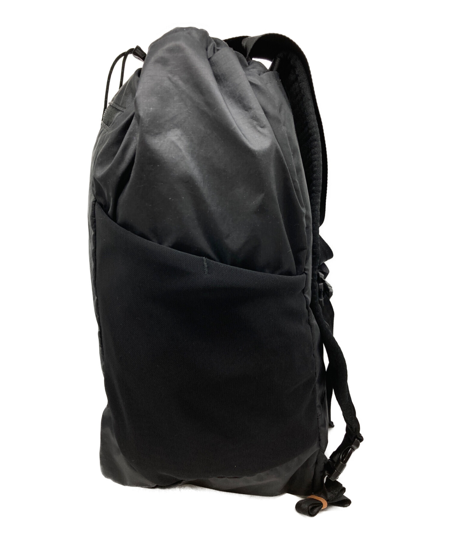 中古・古着通販】Patagonia (パタゴニア) Ultralight Black Hole Tote