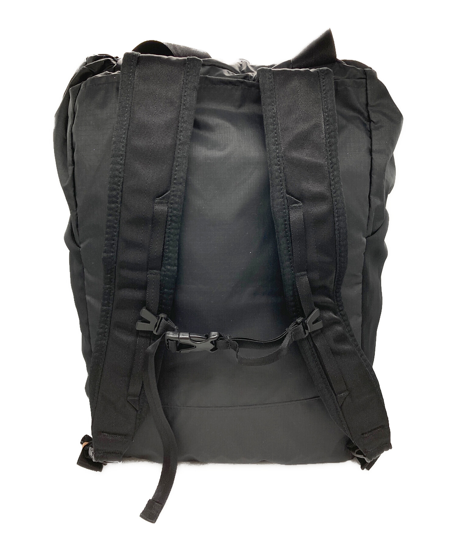 中古・古着通販】Patagonia (パタゴニア) Ultralight Black Hole Tote