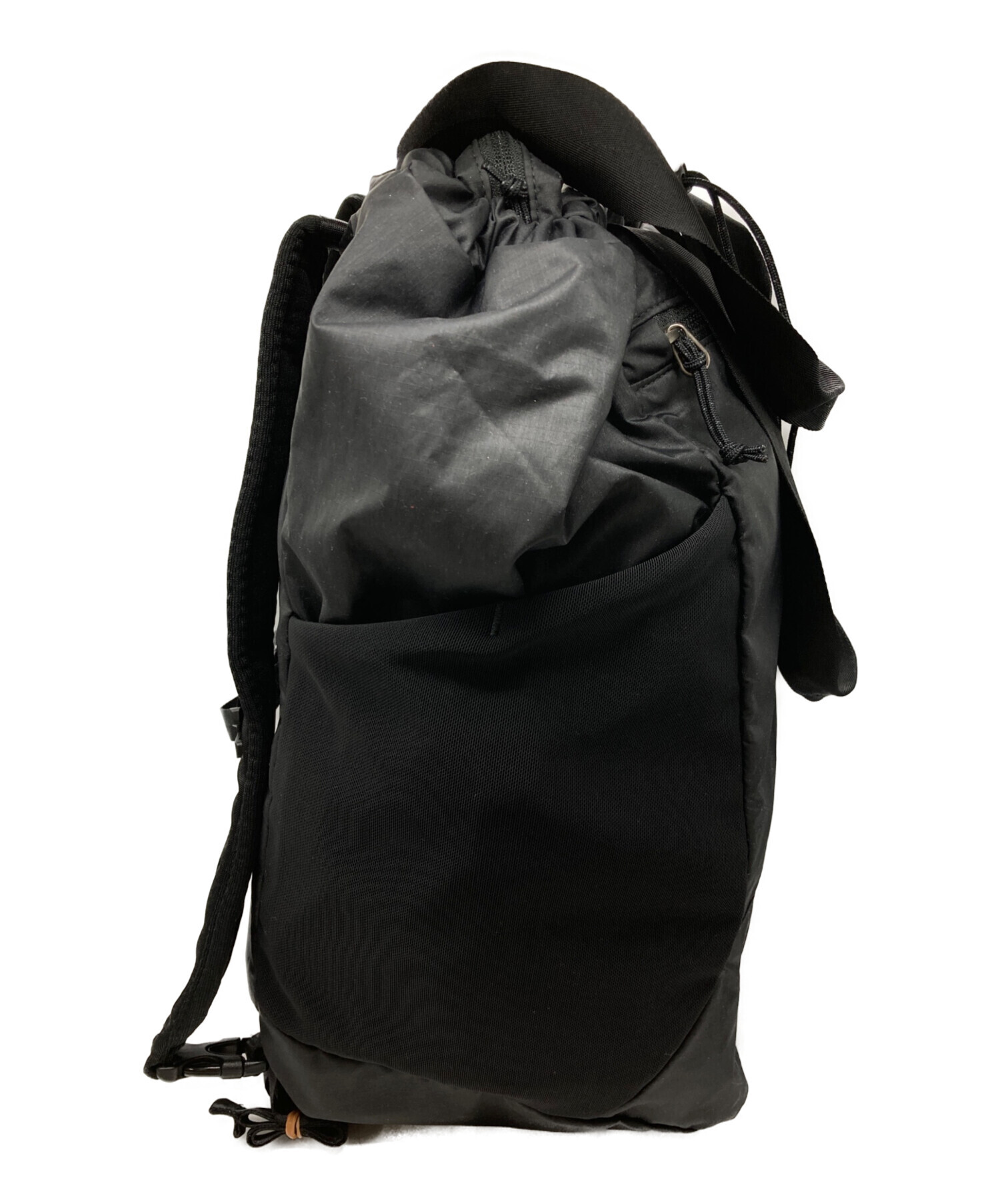 中古・古着通販】Patagonia (パタゴニア) Ultralight Black Hole Tote