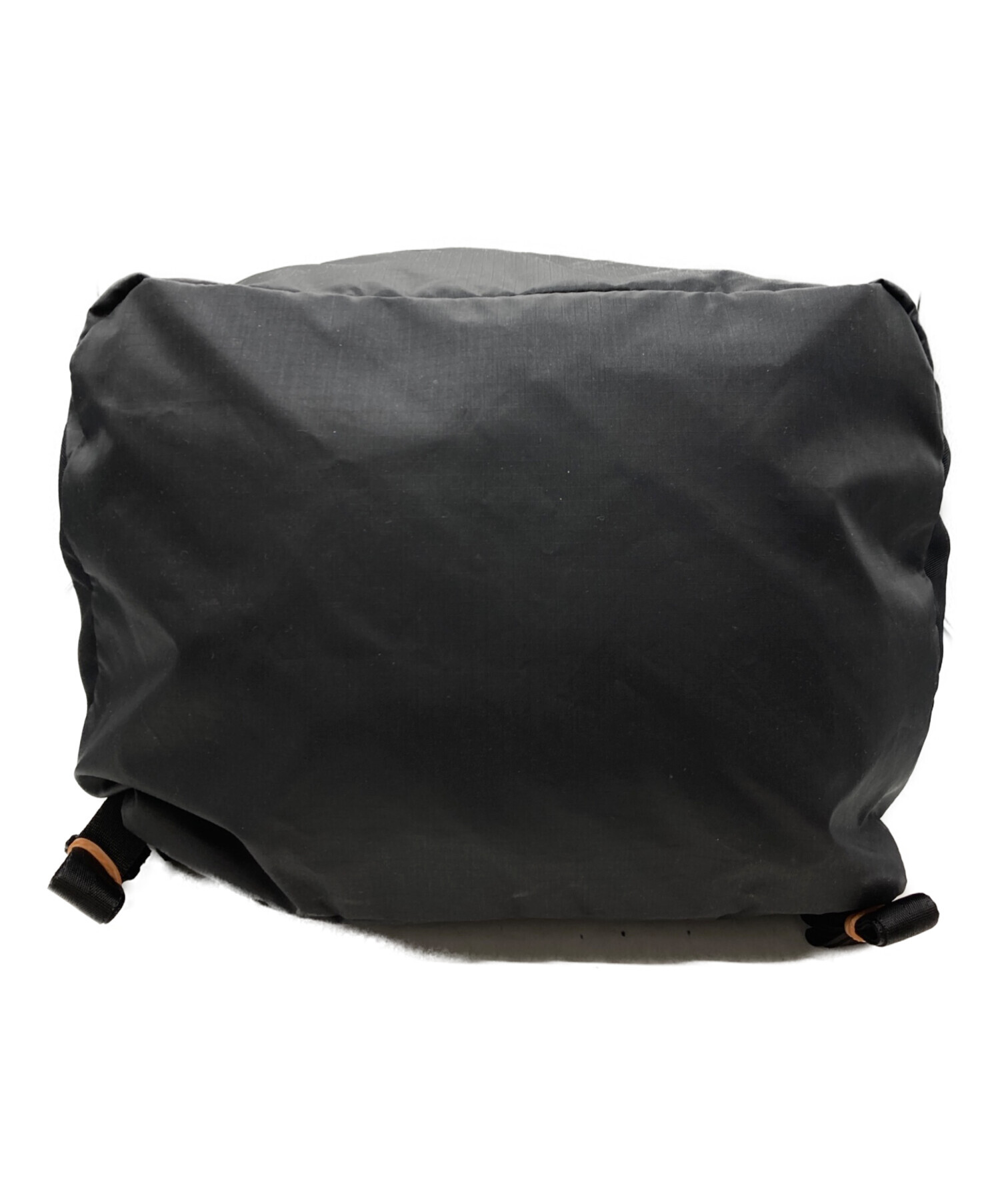 中古・古着通販】Patagonia (パタゴニア) Ultralight Black Hole Tote
