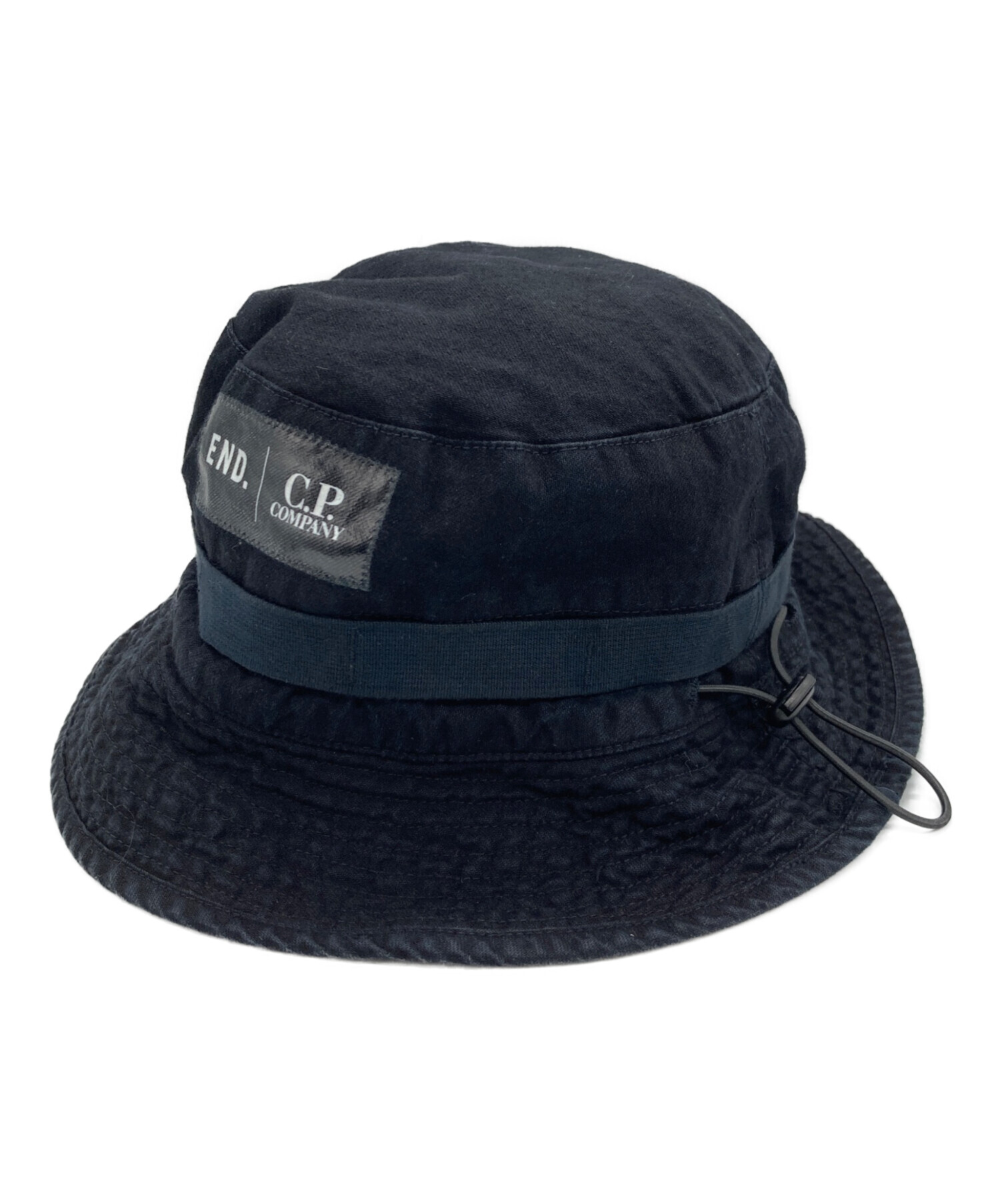 中古・古着通販】C.P COMPANY (シーピーカンパニー) END (エンド) Blu