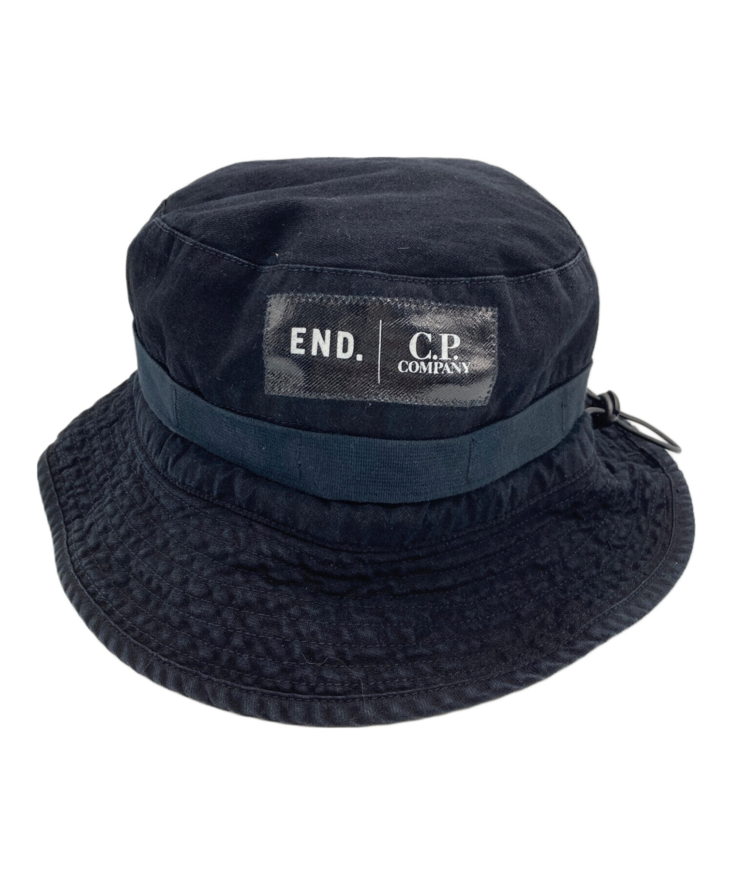 引退セール　CP 在庫ページ 中古・古着通販】C.P COMPANY (シーピーカンパニー) END (エンド) Blu