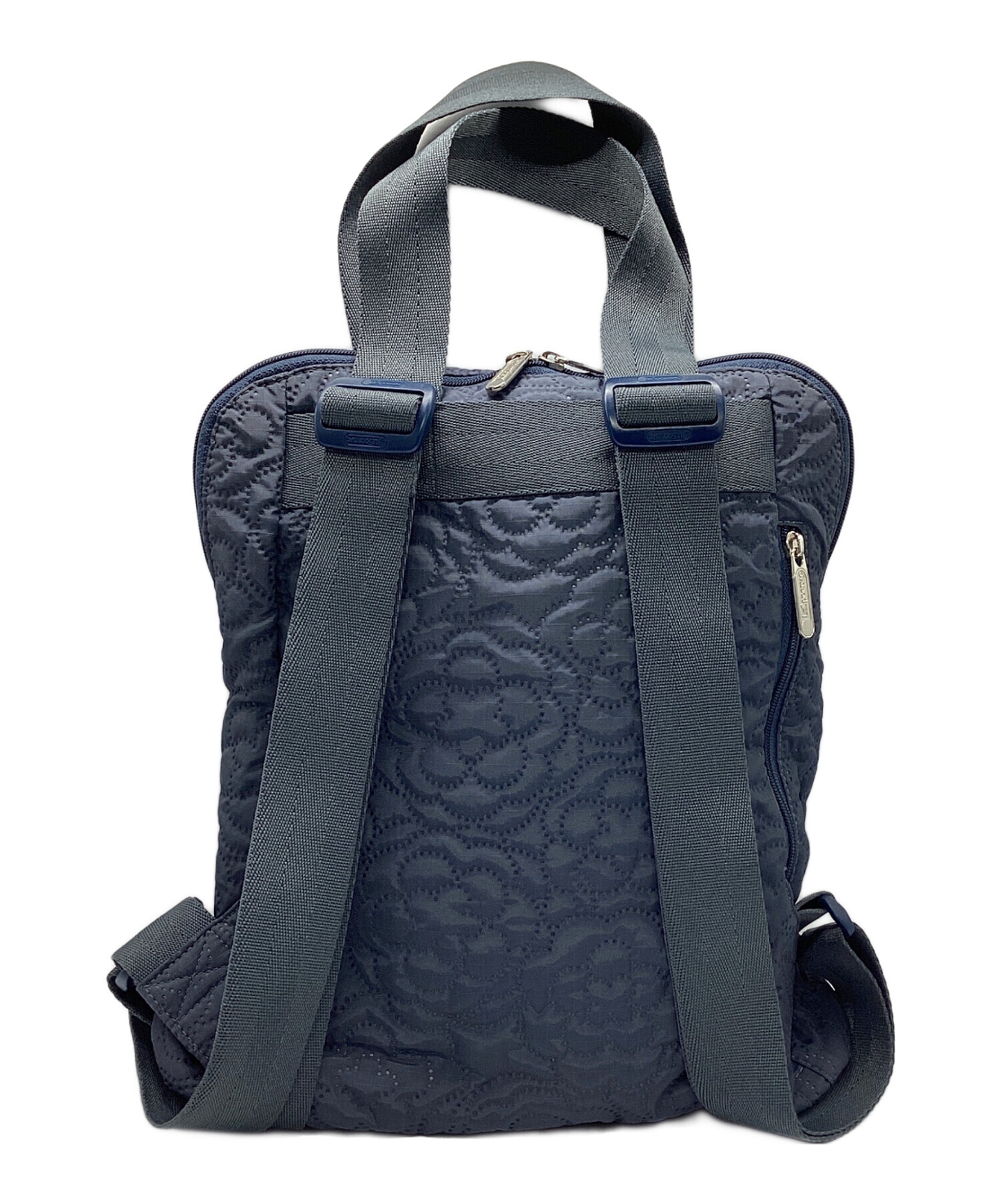 中古・古着通販】LeSportsac (レスポートサック) バックパック 