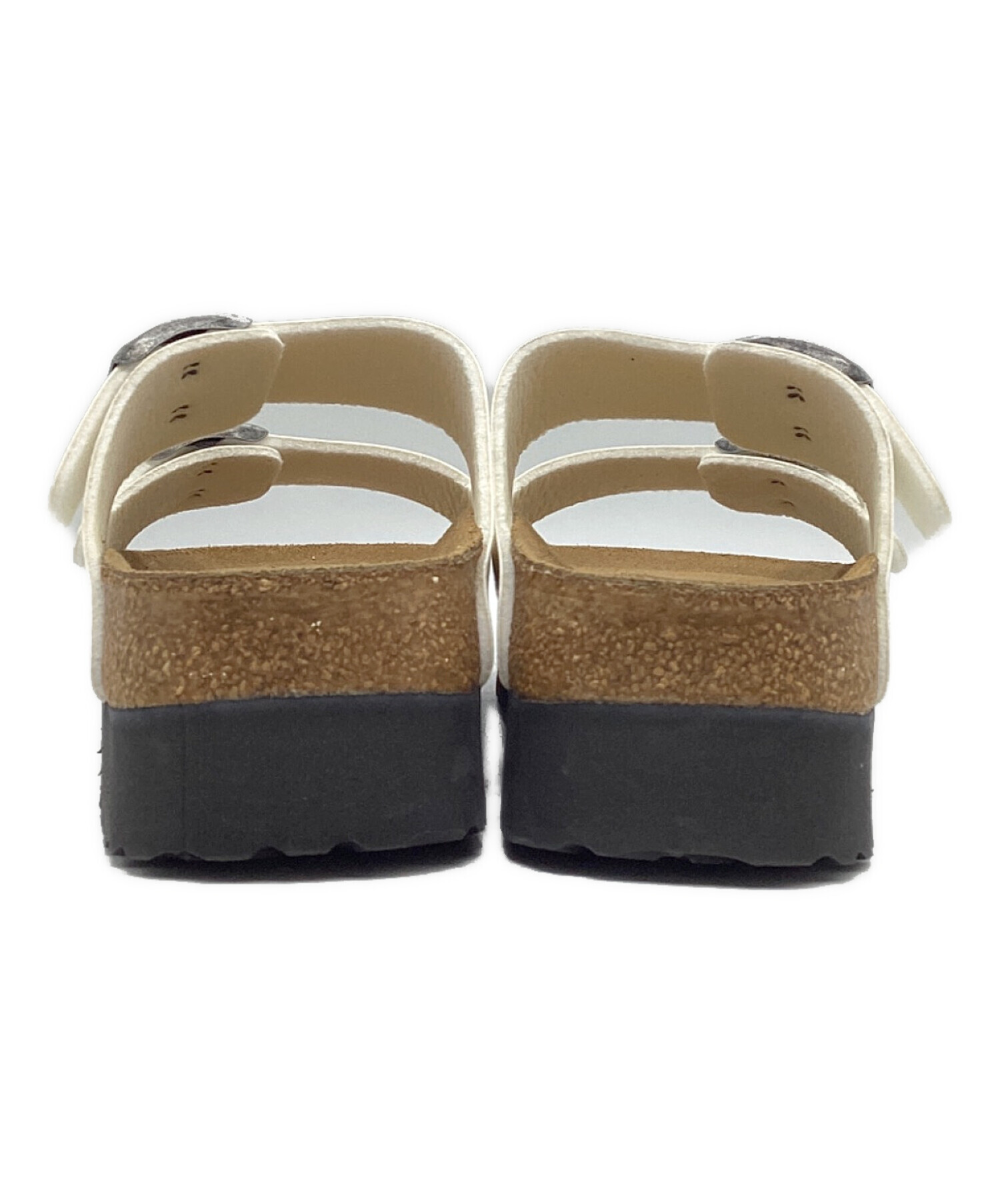 中古・古着通販】papillio by BIRKENSTOCK (パピリオバイ