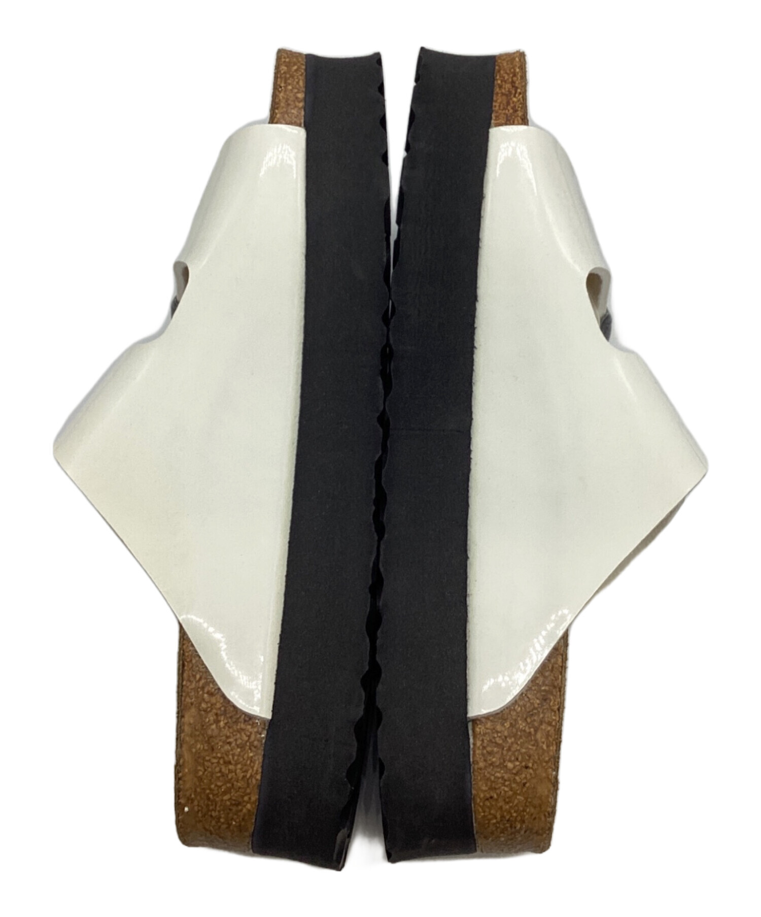 中古・古着通販】papillio by BIRKENSTOCK (パピリオバイ