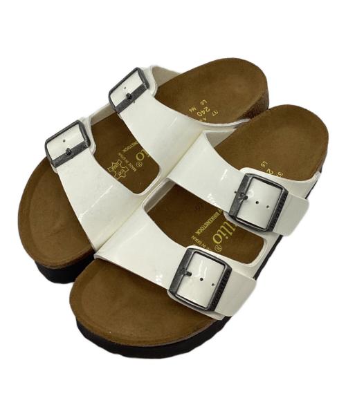 中古・古着通販】papillio by BIRKENSTOCK (パピリオバイ