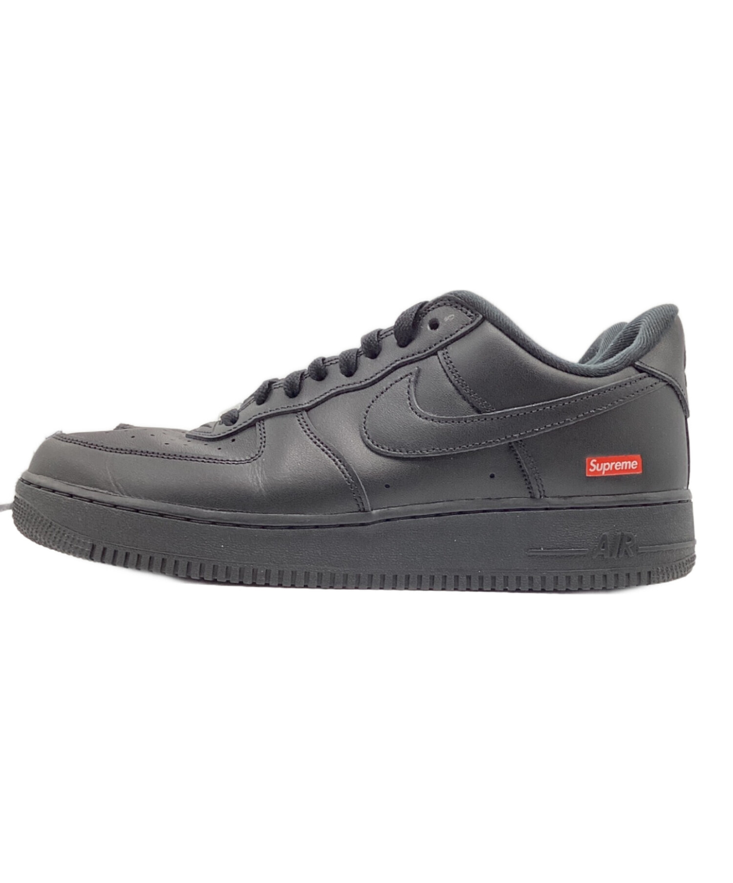 中古・古着通販】NIKE (ナイキ) SUPREME (シュプリーム) AIR FORCE 1 
