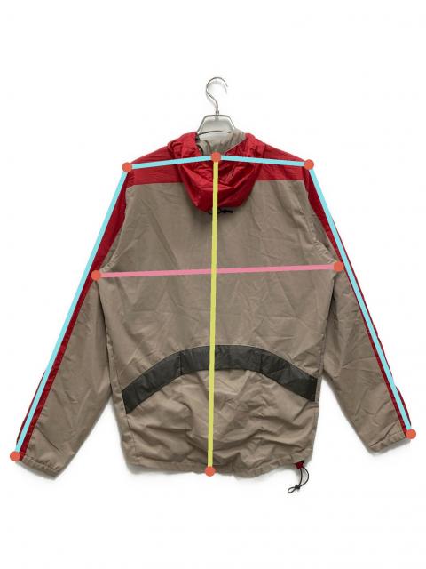 中古・古着通販】Patagonia (パタゴニア) マウンテンパーカー レッド