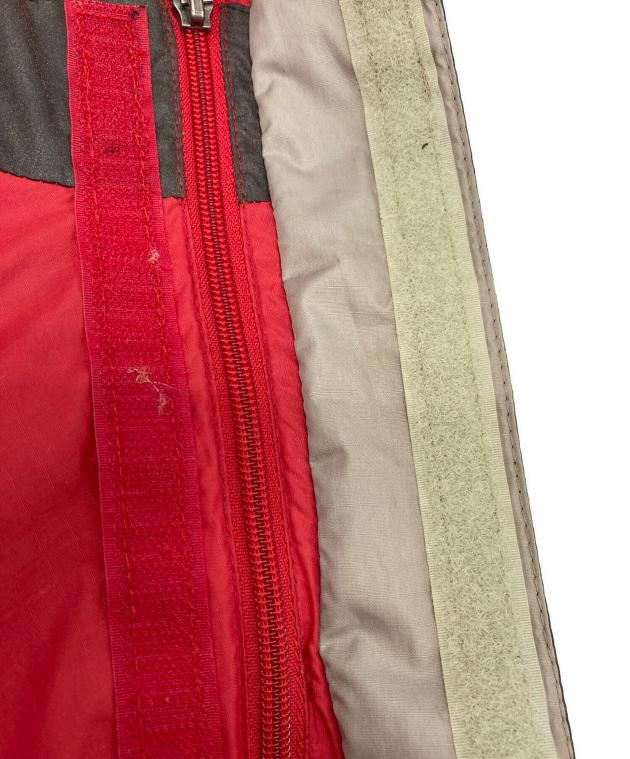 中古・古着通販】Patagonia (パタゴニア) マウンテンパーカー レッド