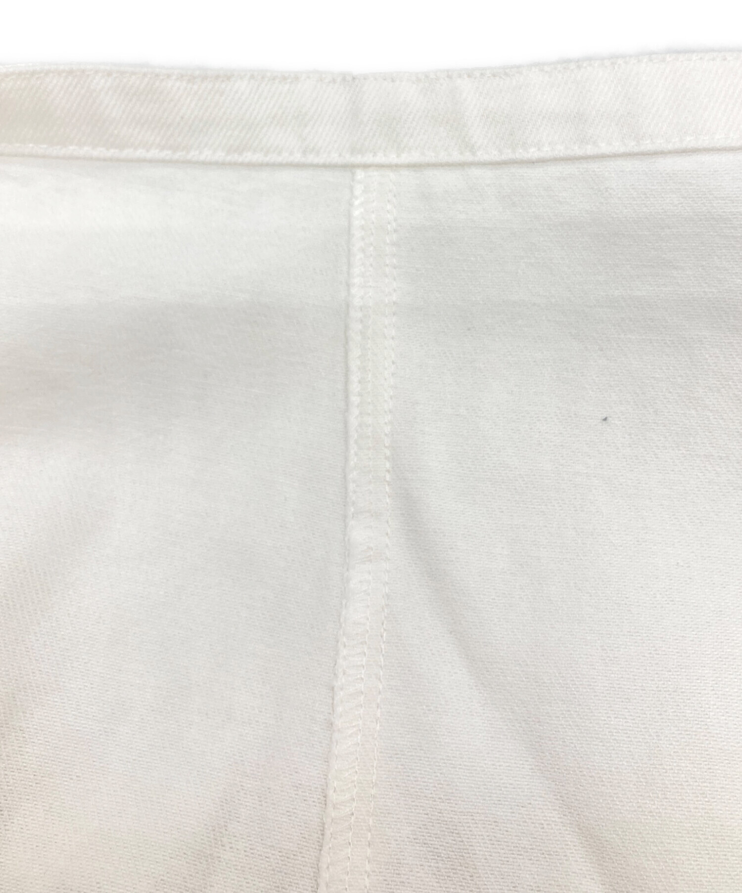 中古・古着通販】trefle+1 (トレフルプラスワン) デニムサロペット