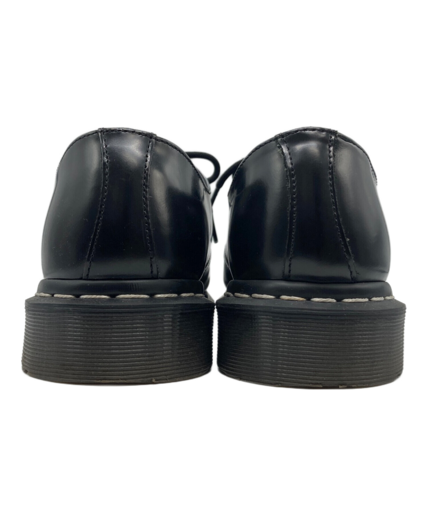 中古・古着通販】Dr.Martens (ドクターマーチン) 3ホールシューズ