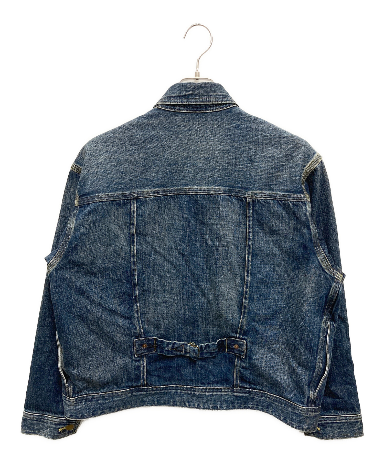 中古・古着通販】LEE (リー) FREAK'S STORE (フリークスストア) 別注