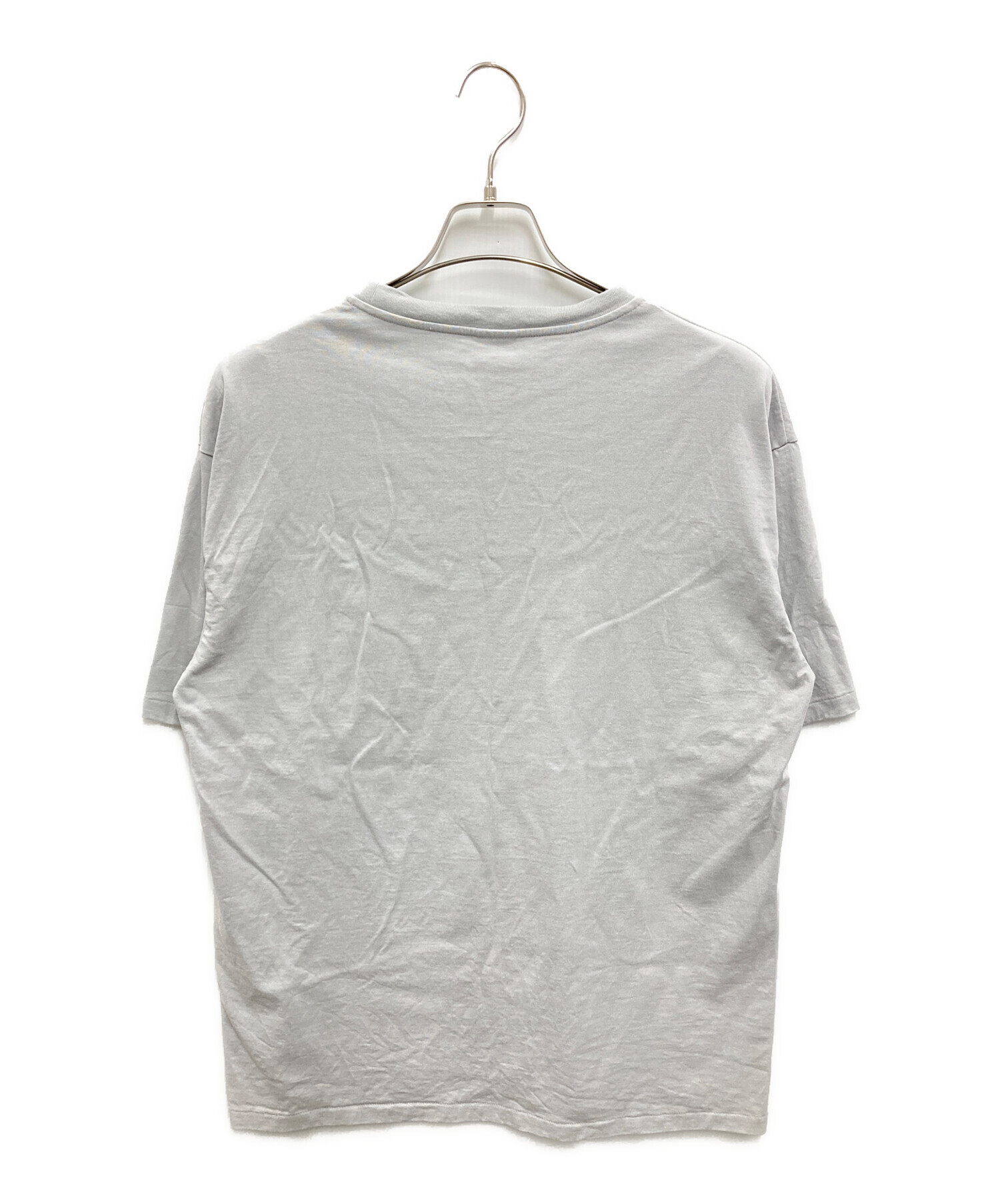 中古・古着通販】WACKO MARIA (ワコマリア) WASHED HEAVY WEIGHT CREW